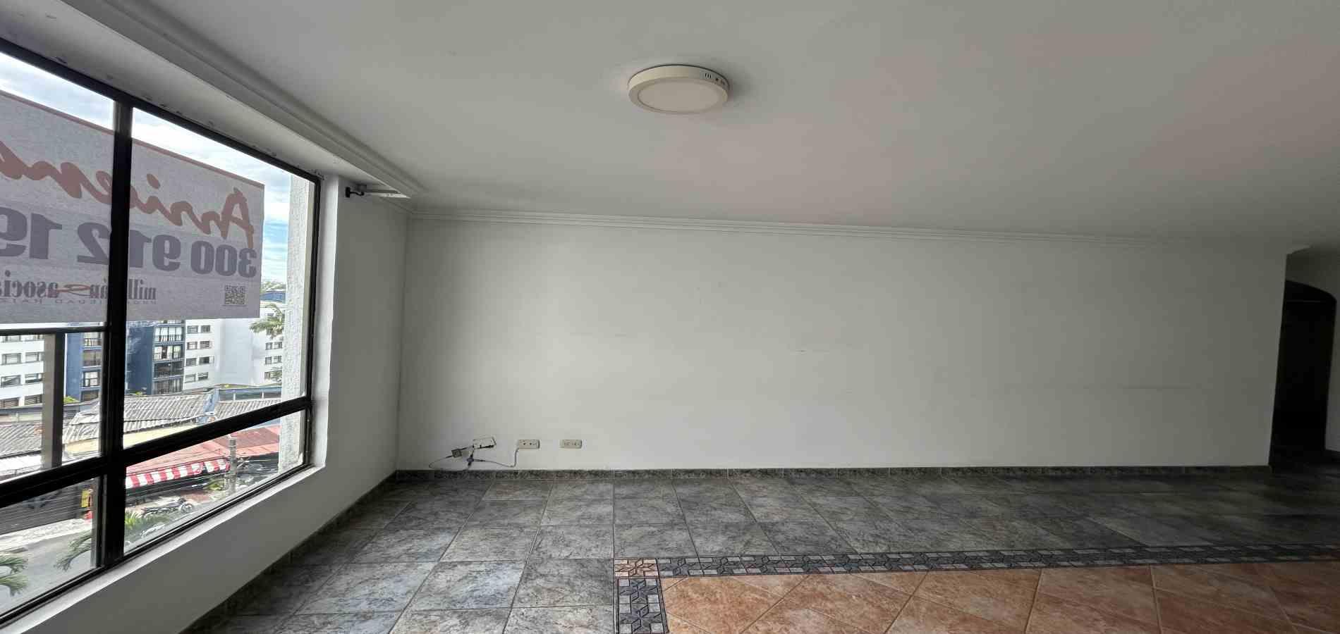 Foto de Apartamento en Arriendo en Maraya, Pereira - 5 - 279069262