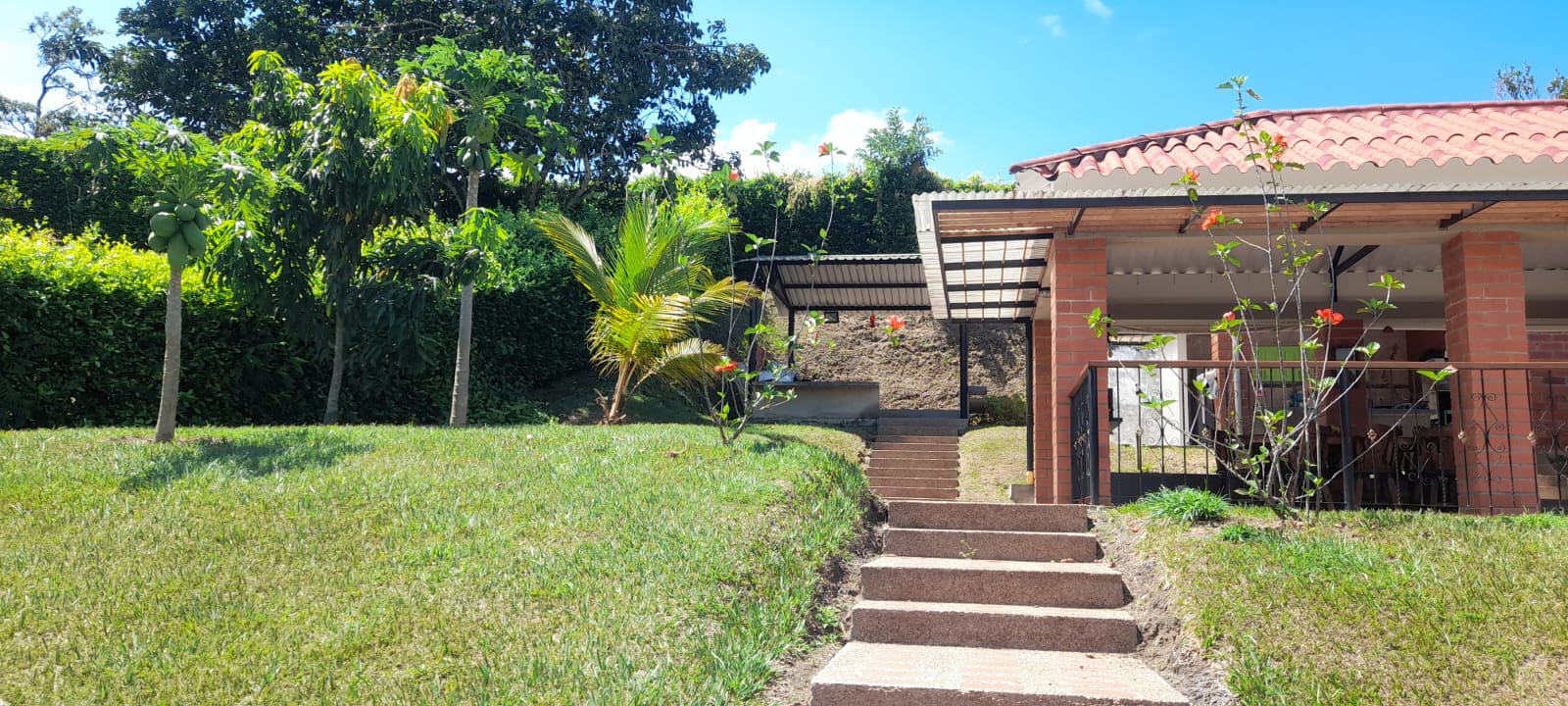 Foto de Casa campestre en Venta en Kilometro 41, Neira - 31 - 279064114