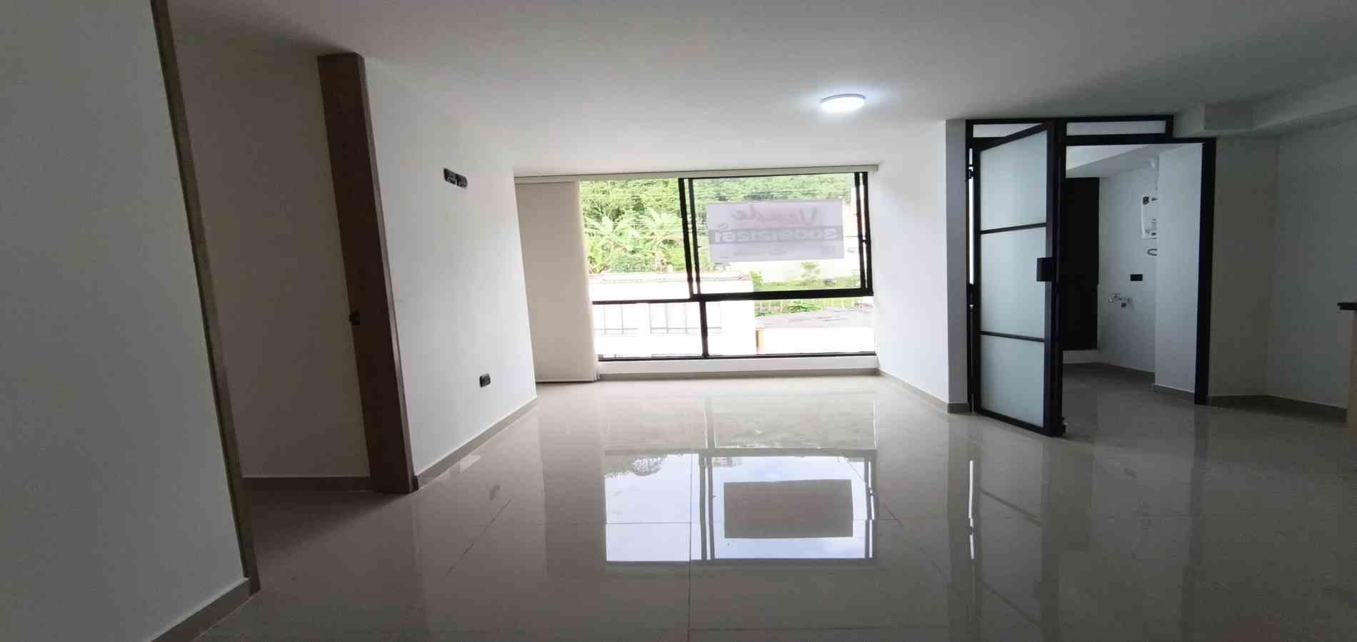 Foto de Apartamento para Venta en Alcazares, Manizales - 279067701