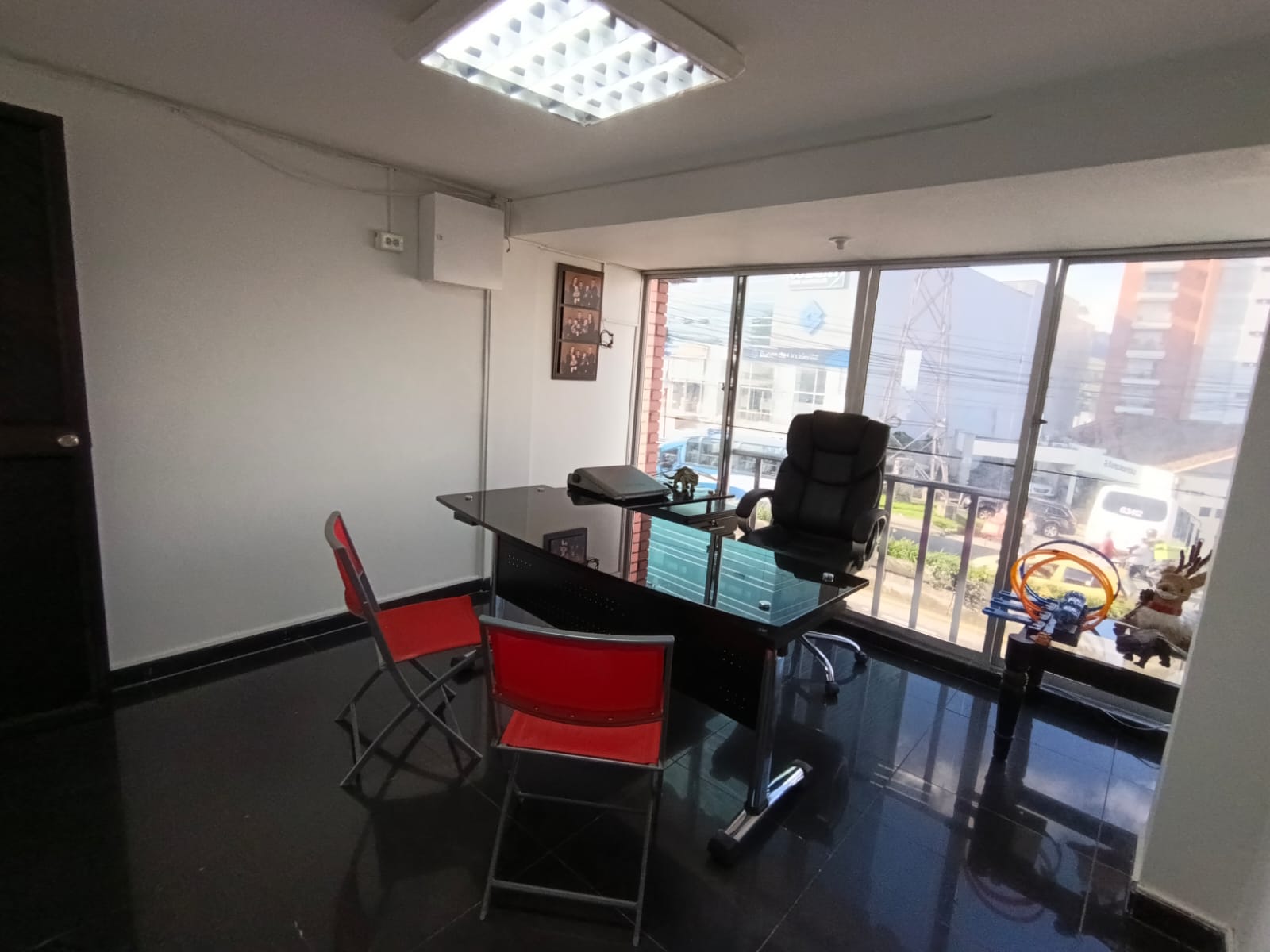 Foto de Local en Arriendo en Guayacanes, Manizales - 26 - 279063385