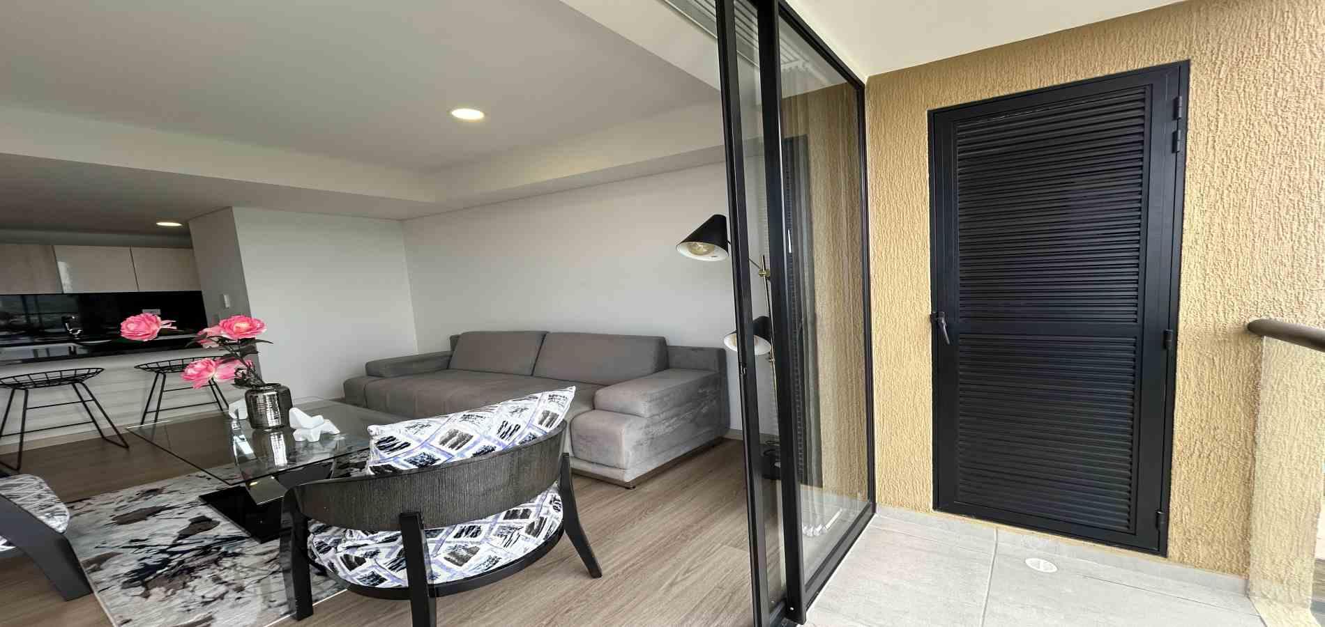Foto de Apartamento en Arriendo en Av sur, Pereira - 5 - 279068201