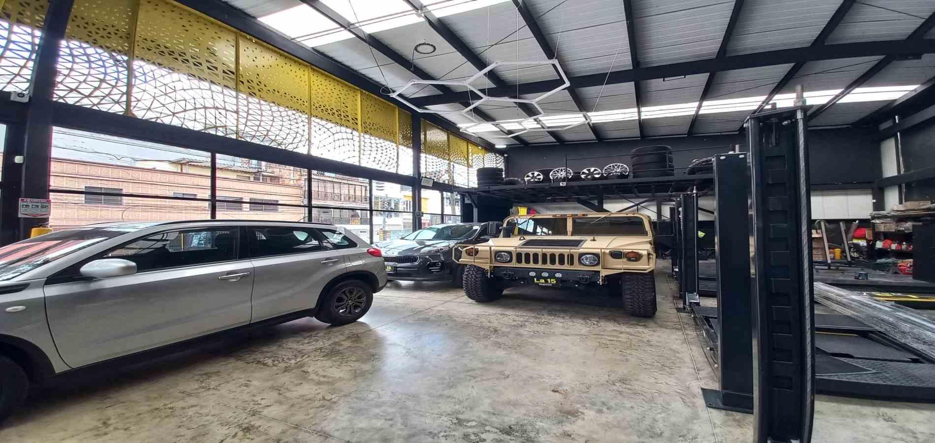 Foto de Local en Arriendo en Olaya herrera, Pereira - 5 - 279069773