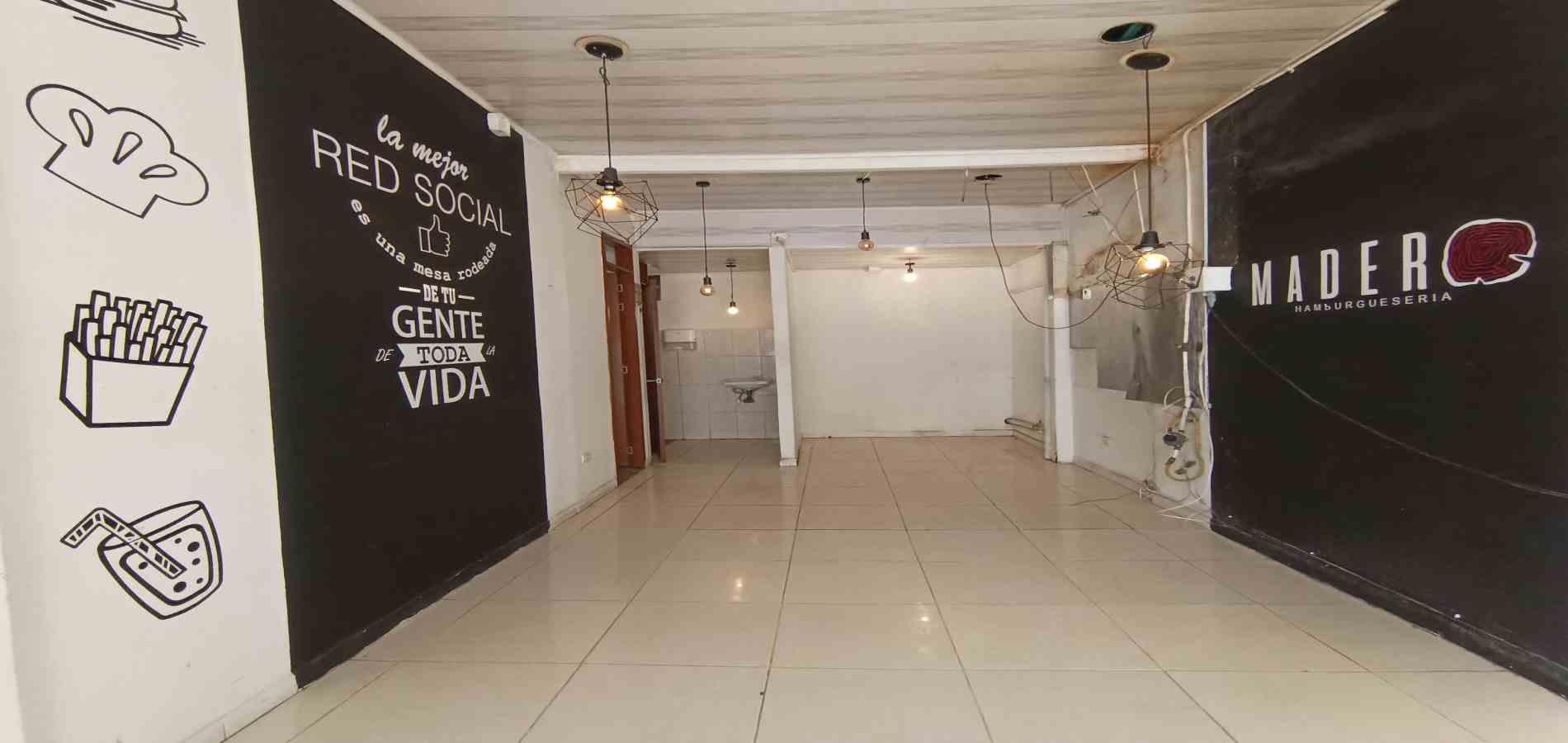 Foto de Local en Arriendo en La estrella, Manizales - 8 - 279068921