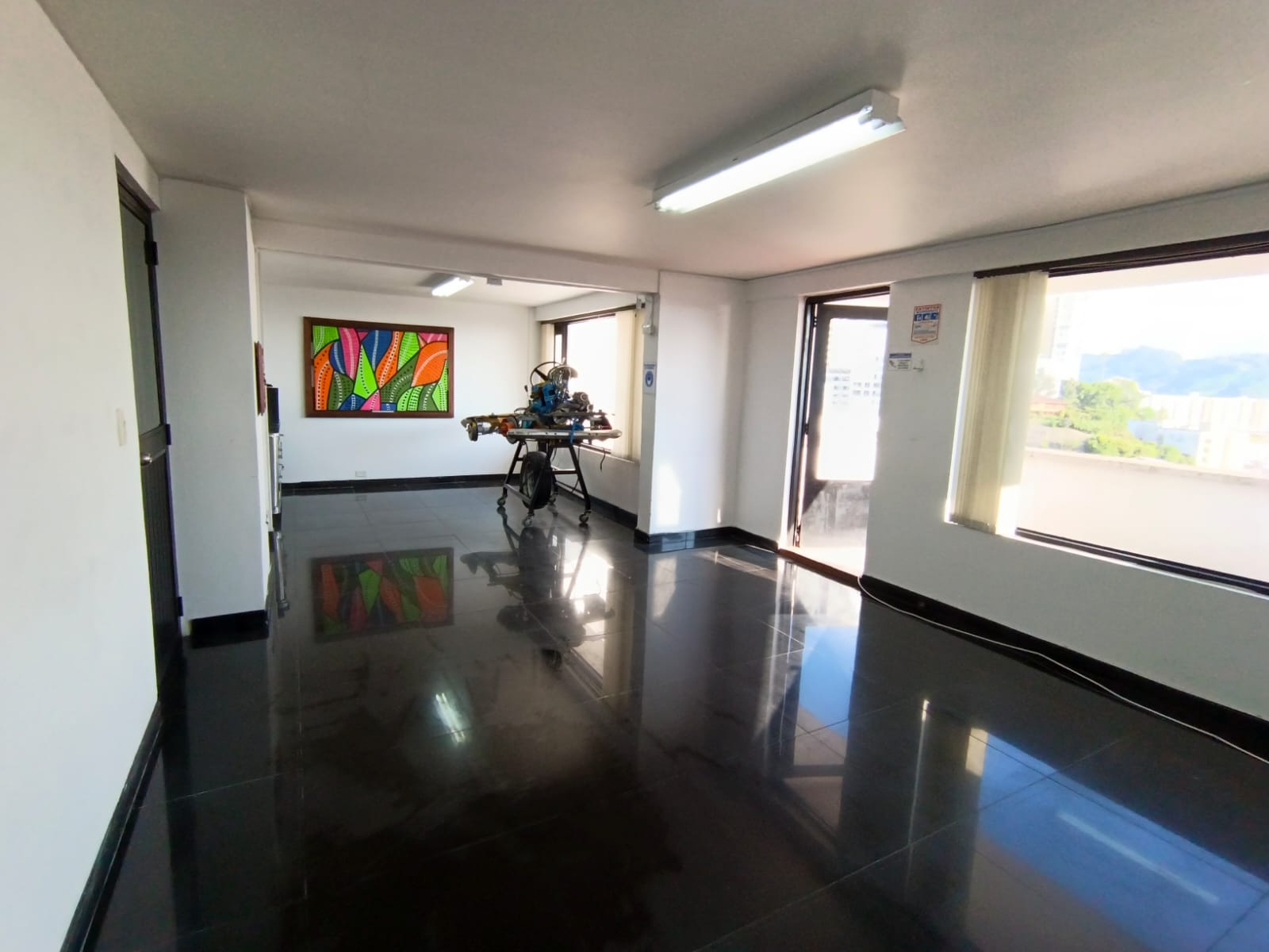 Foto de Local en Arriendo en Guayacanes, Manizales - 3 - 279063385