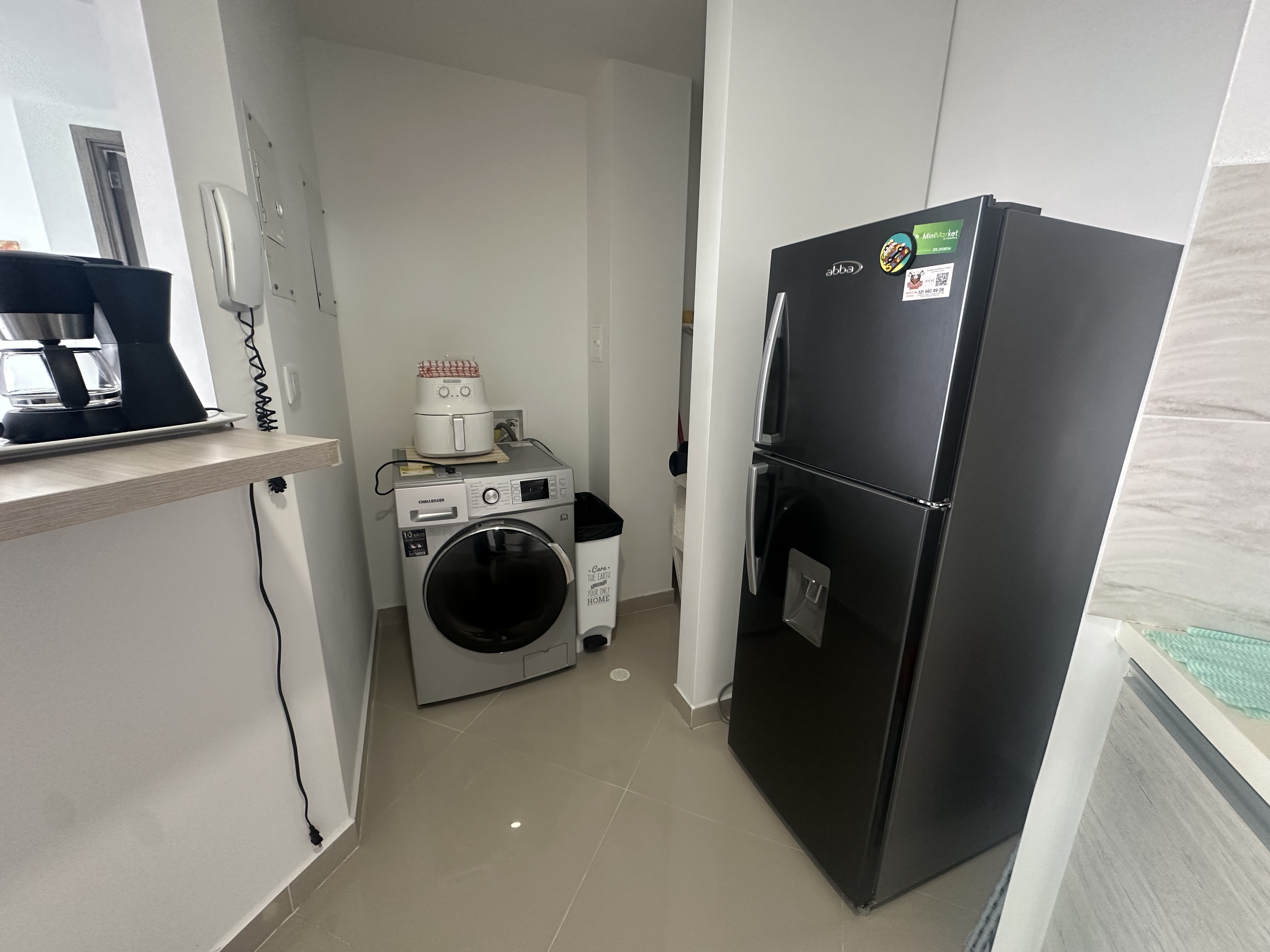 Foto de Apartamento en Arriendo en La castellana, Armenia  - 2 - 279069473
