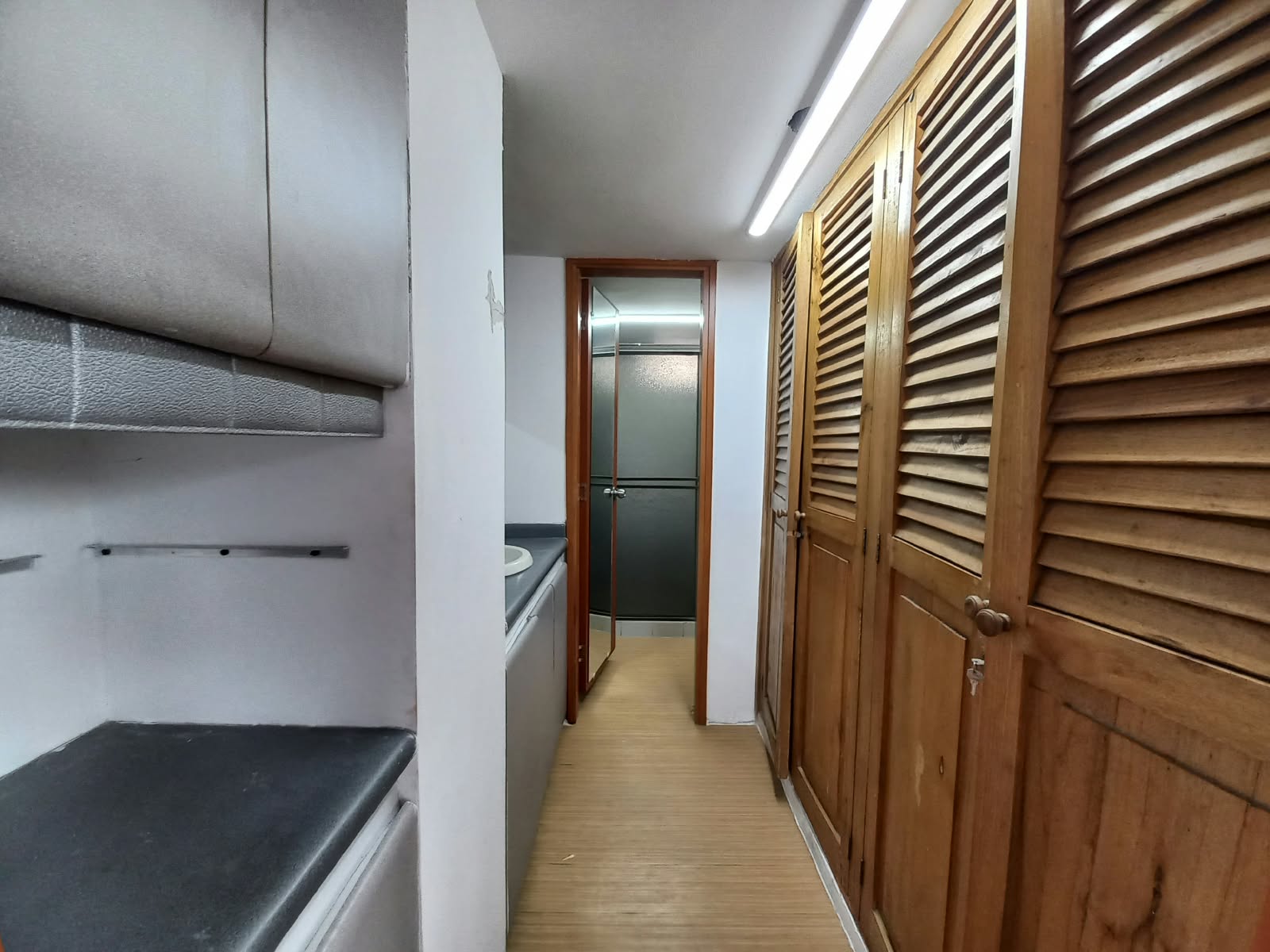 Foto de Apartamento en Arriendo en Centro, Pereira - 1 - 279070146