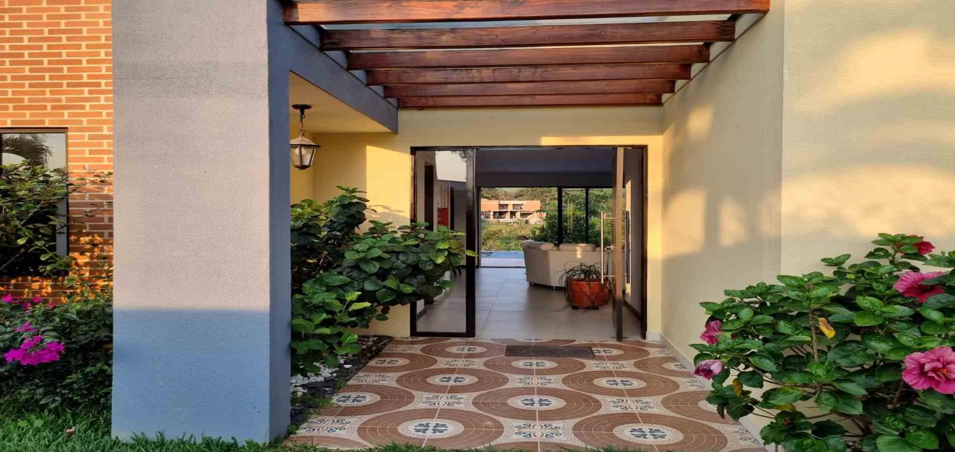 Foto de Casa campestre en Venta en Condina, Pereira - 23 - 279060592