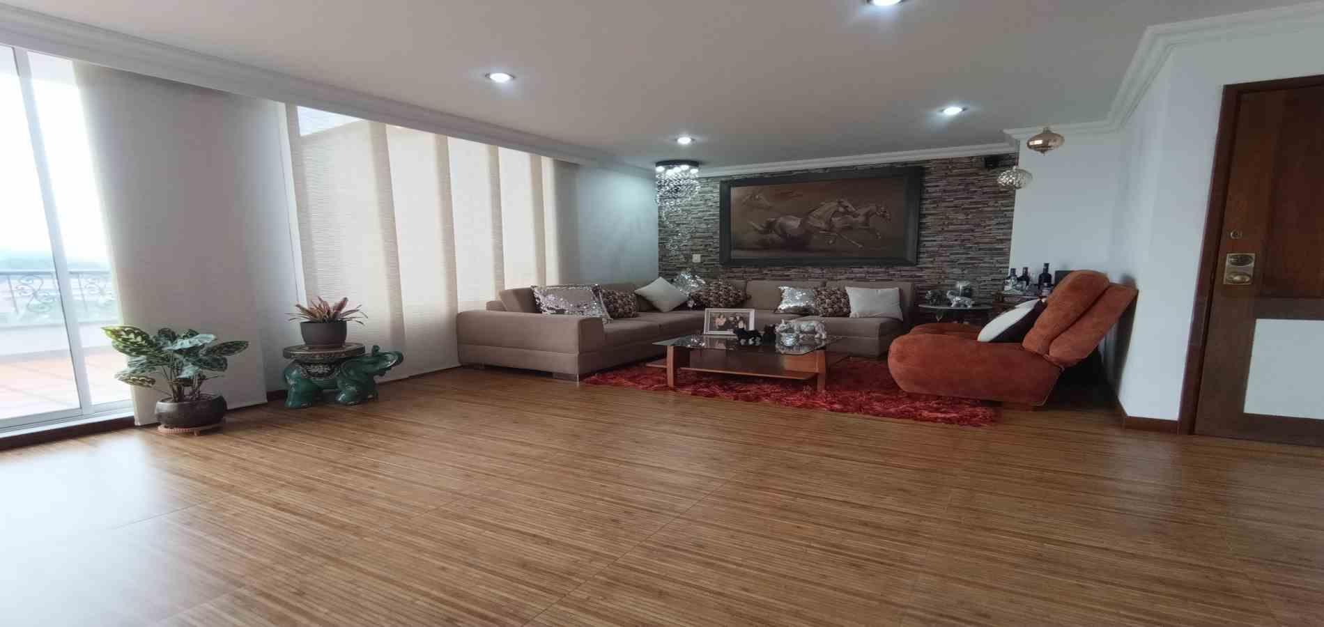 Foto de Apartamento en Venta en Versalles, Manizales - 1 - 279063501