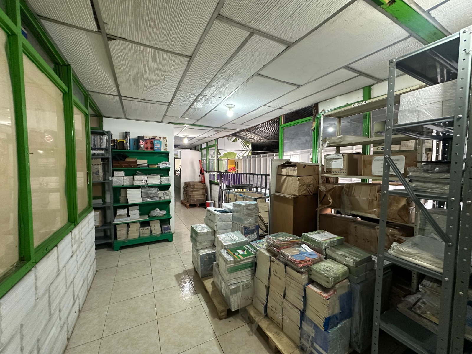 Foto de Bodega en Venta en Varta, Villamaria - 0 - 279063666