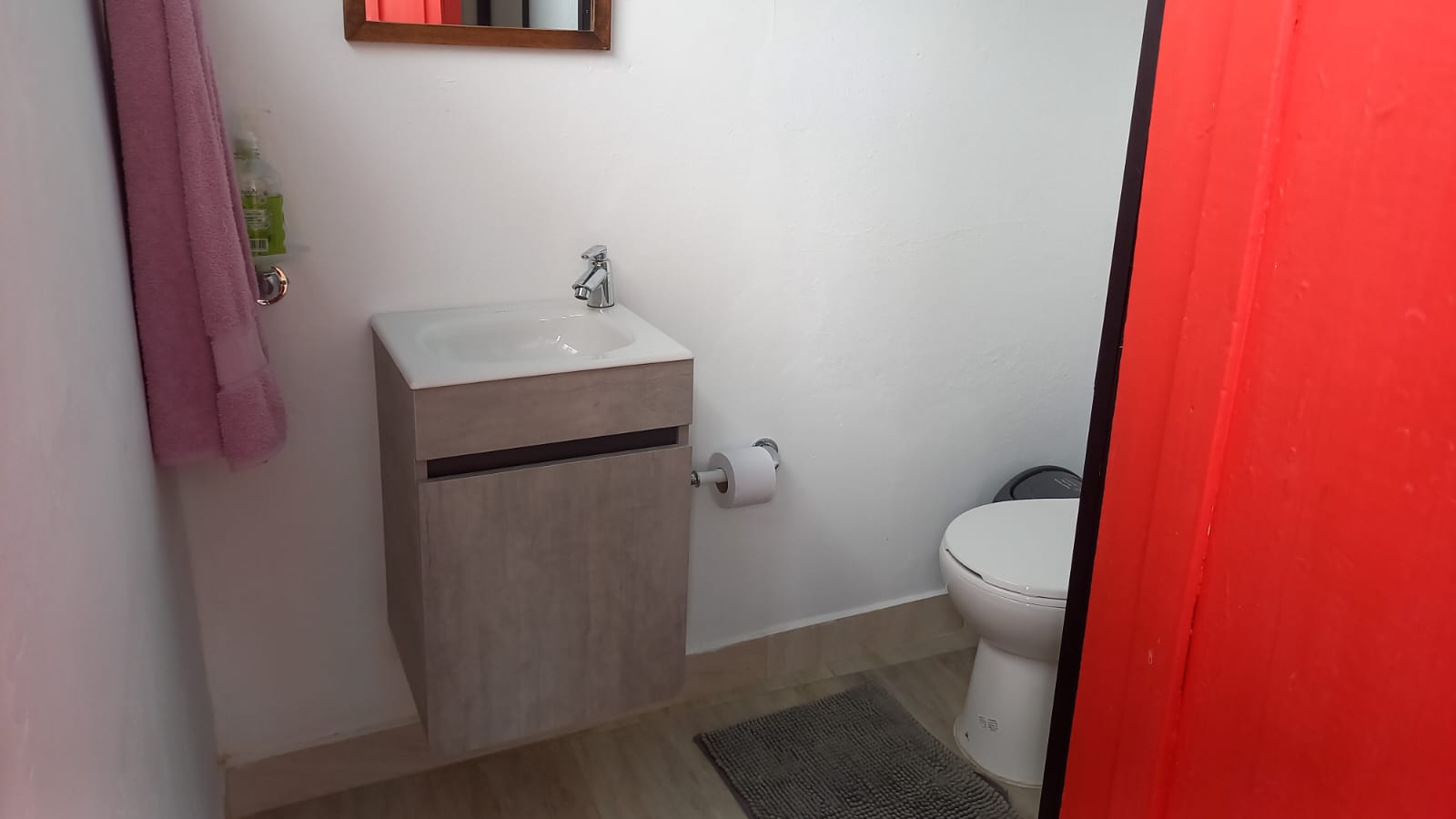 Foto de Casa campestre en Venta en Km 5 via tebaida, Armenia  - 17 - 279065750