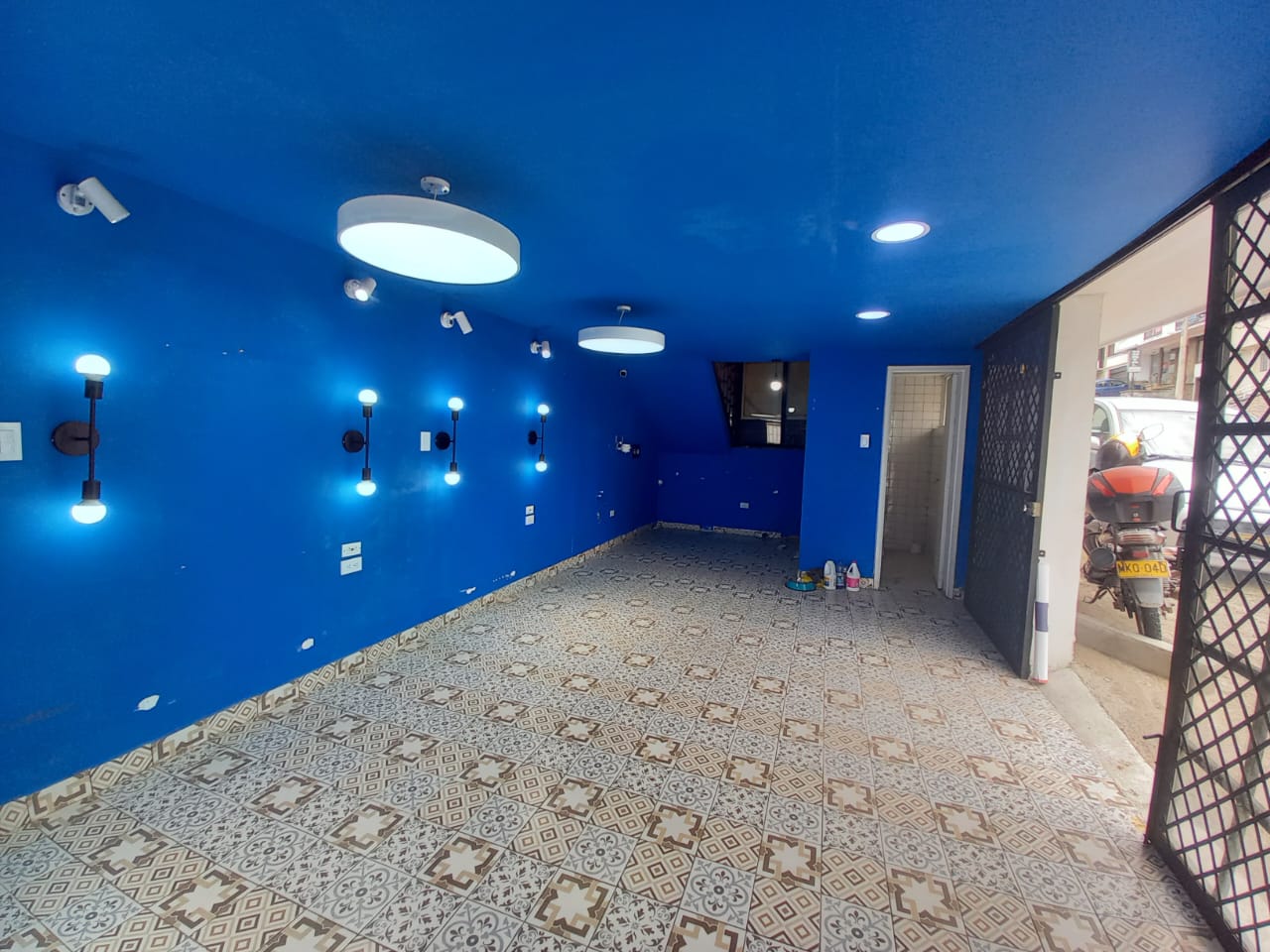 Foto de Local en Arriendo en Viscaya, Manizales - 24 - 279052795
