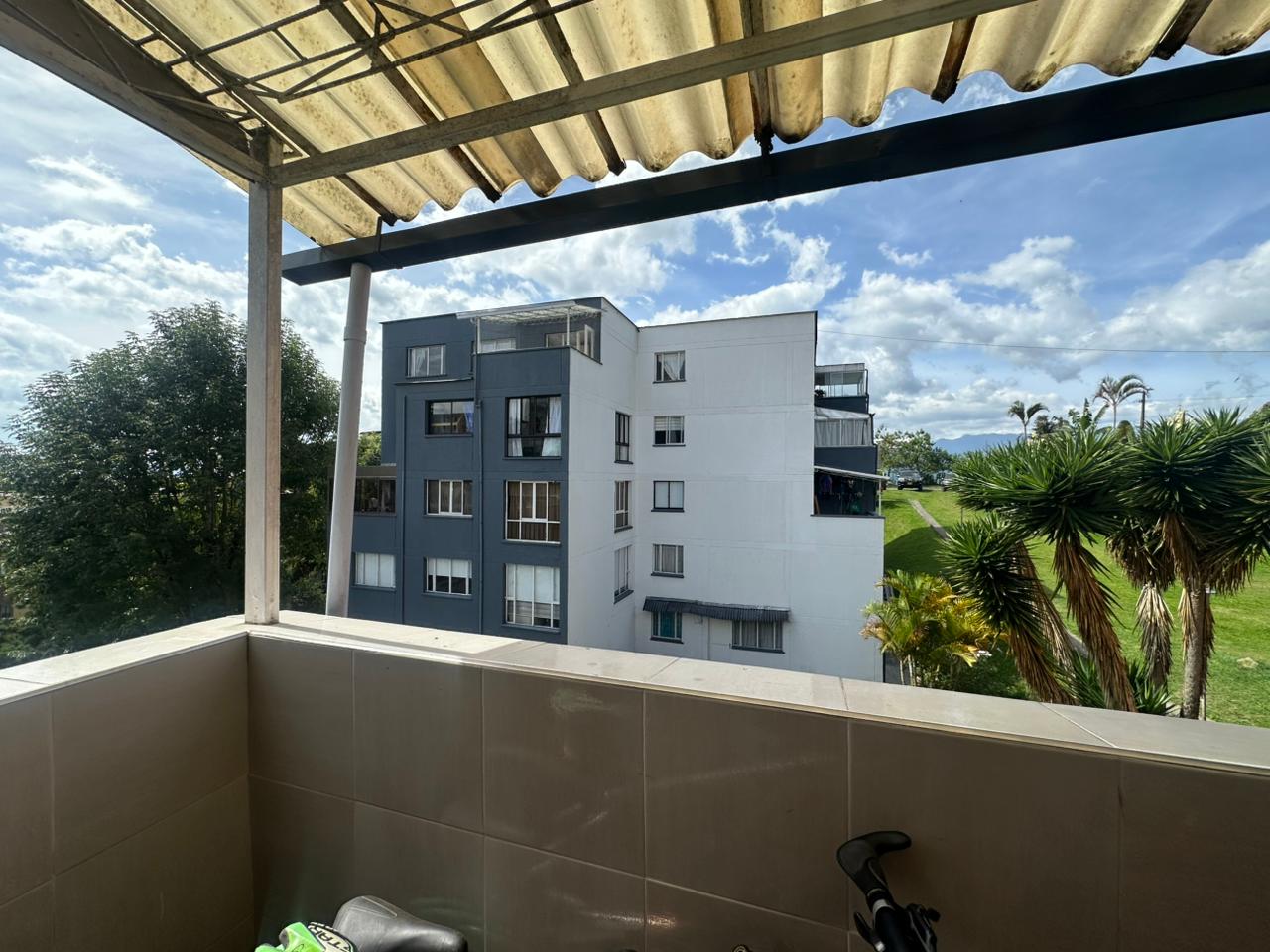 Foto de Apartamento en Venta en Villa pilar, Manizales - 6 - 279068991