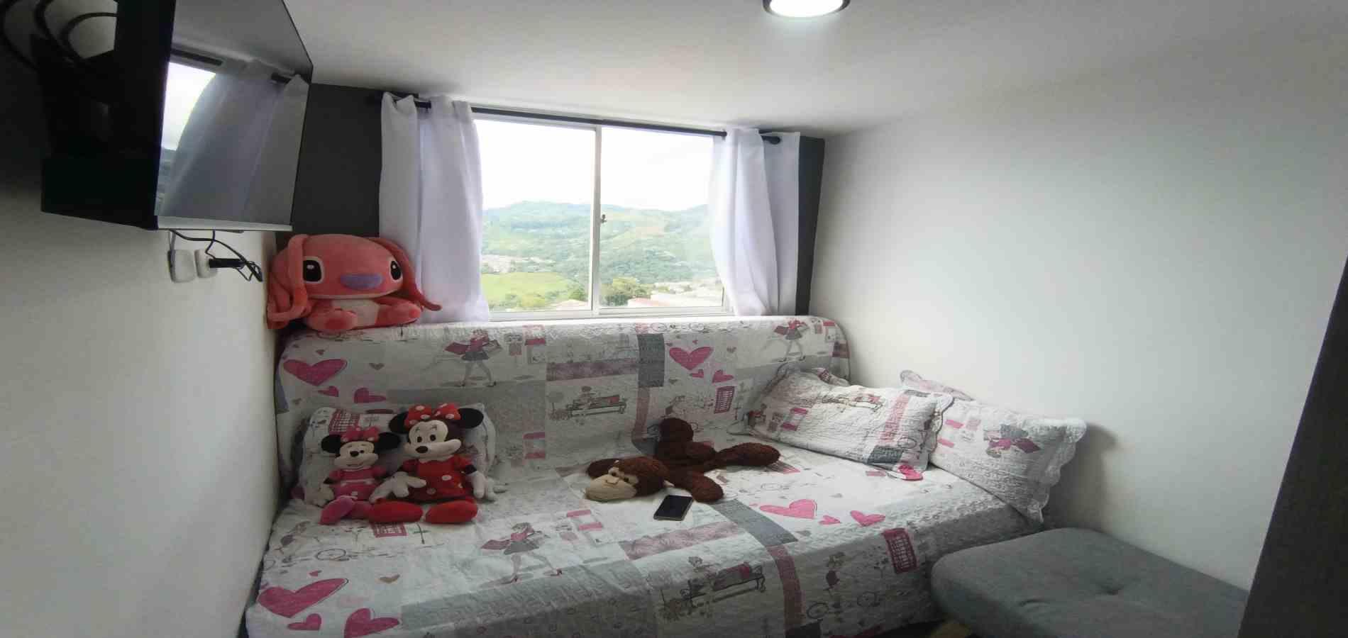 Foto de Apartamento en Venta en Niza, Manizales - 13 - 279068084