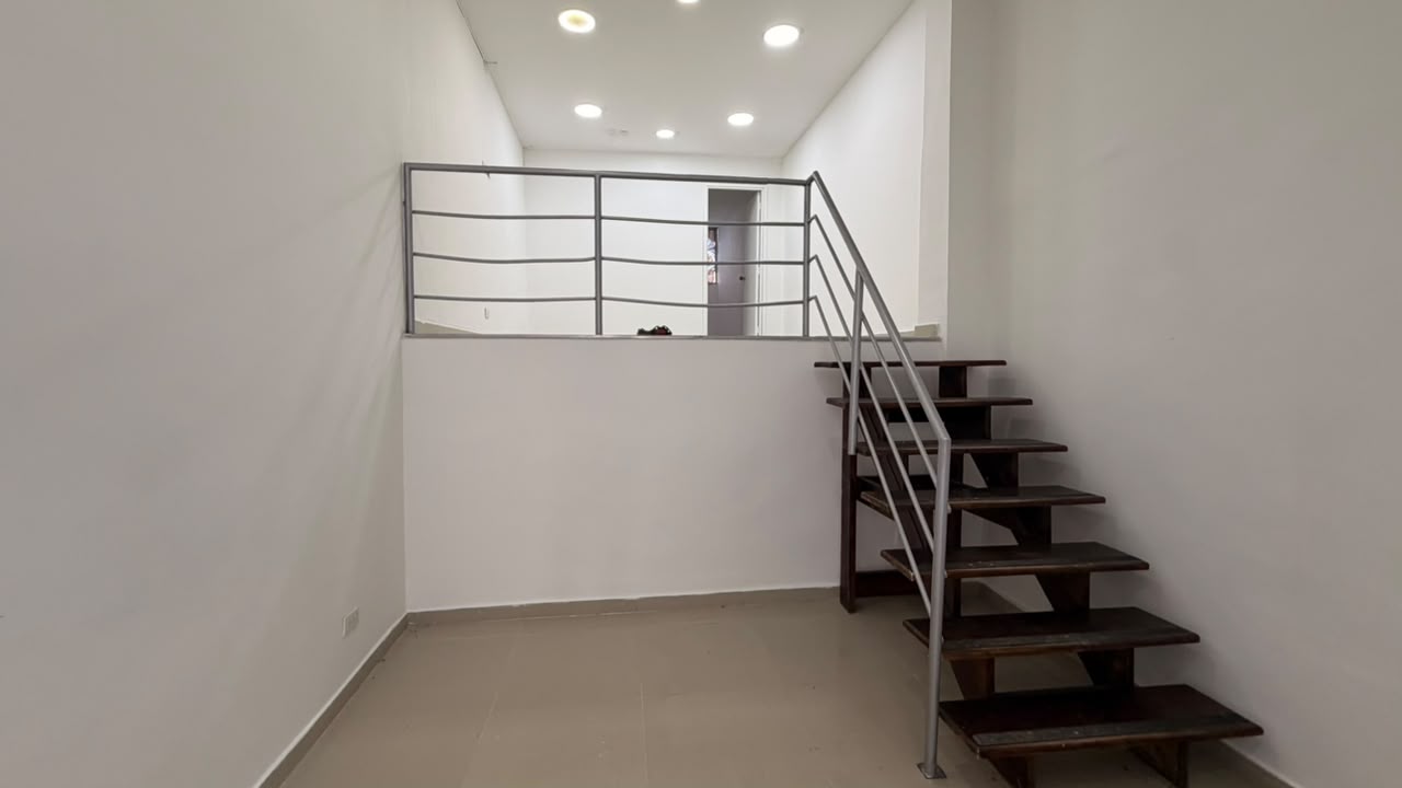Foto de Local en Arriendo en Centro, Manizales - 9 - 279069605