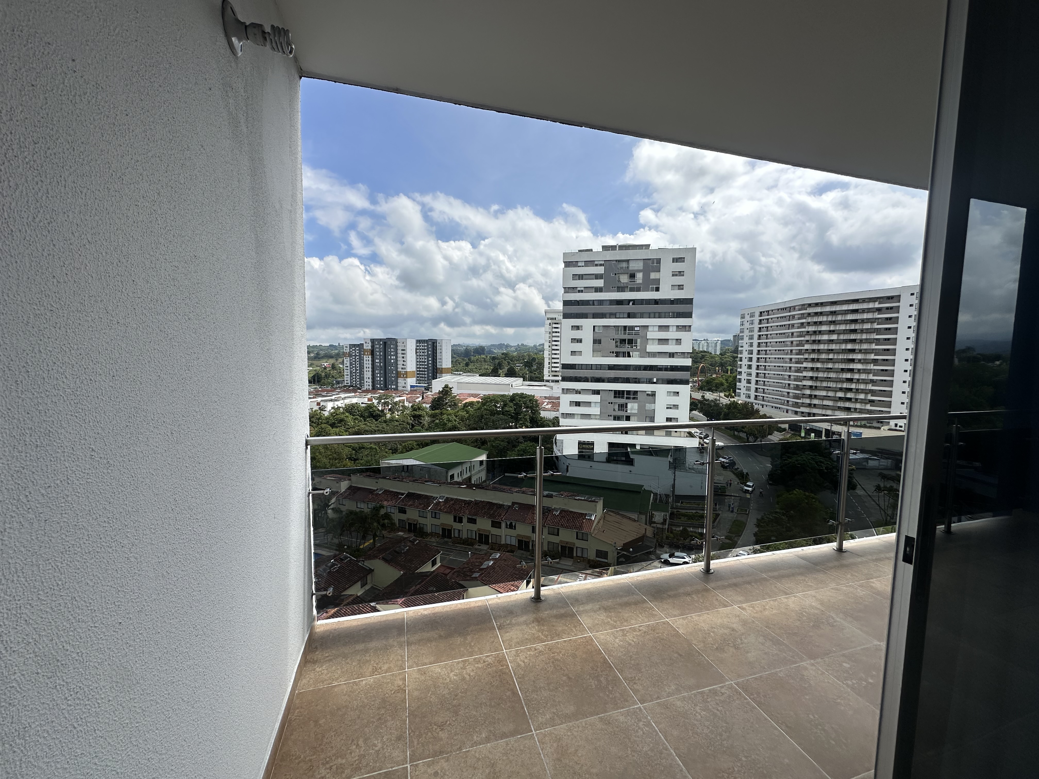 Foto de Apartamento para Arriendo en Av 19, Armenia  - 279068640