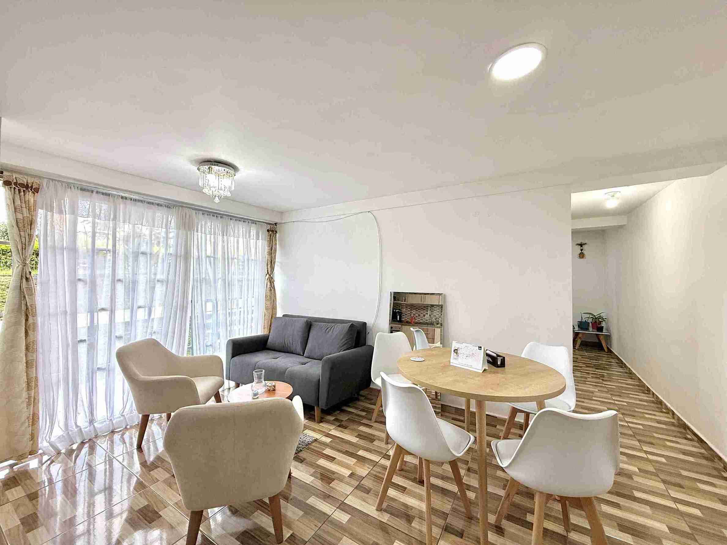 Foto de Apartamento para Venta en Macarena, Dosquebradas - 279061820