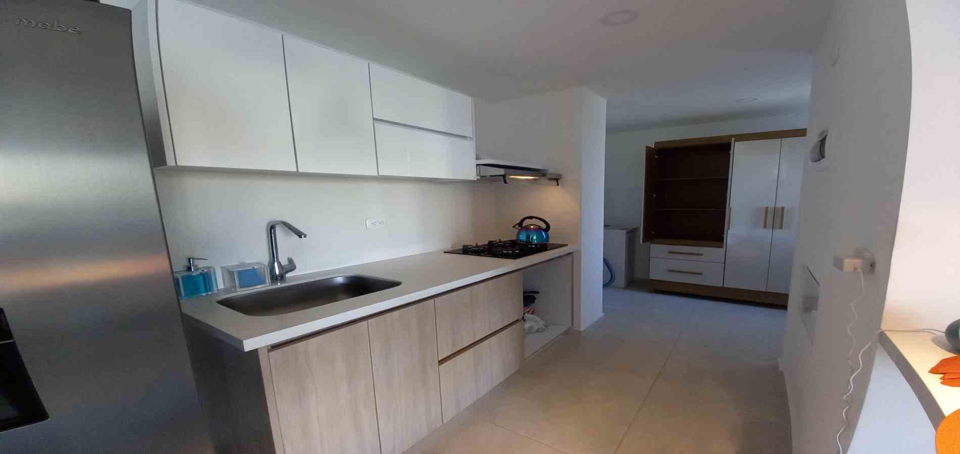 Foto de Apartamento en Venta en Baja suiza, Manizales - 2 - 279066325