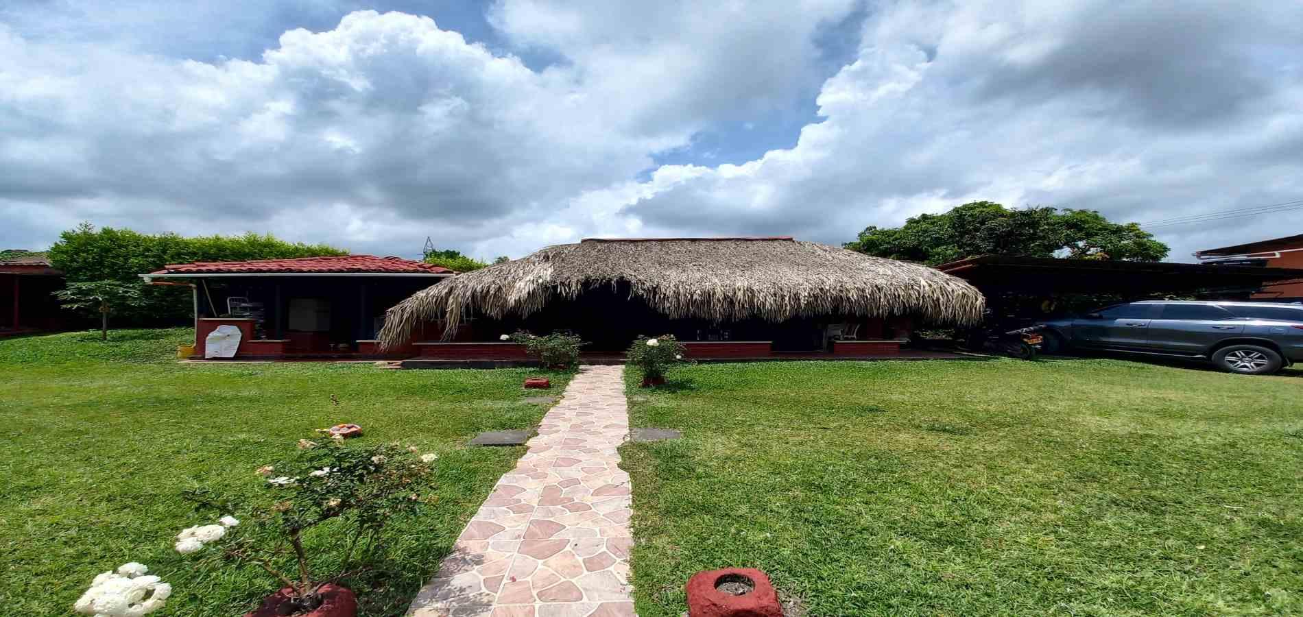 Foto de Casa campestre en Venta en Mundo nuevo, Pereira - 18 - 279068410