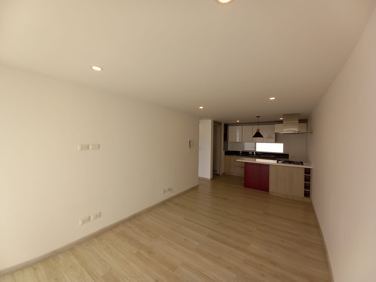 Foto de Apartaestudio en Venta en Bosque popular, Manizales - 2 - 279063593