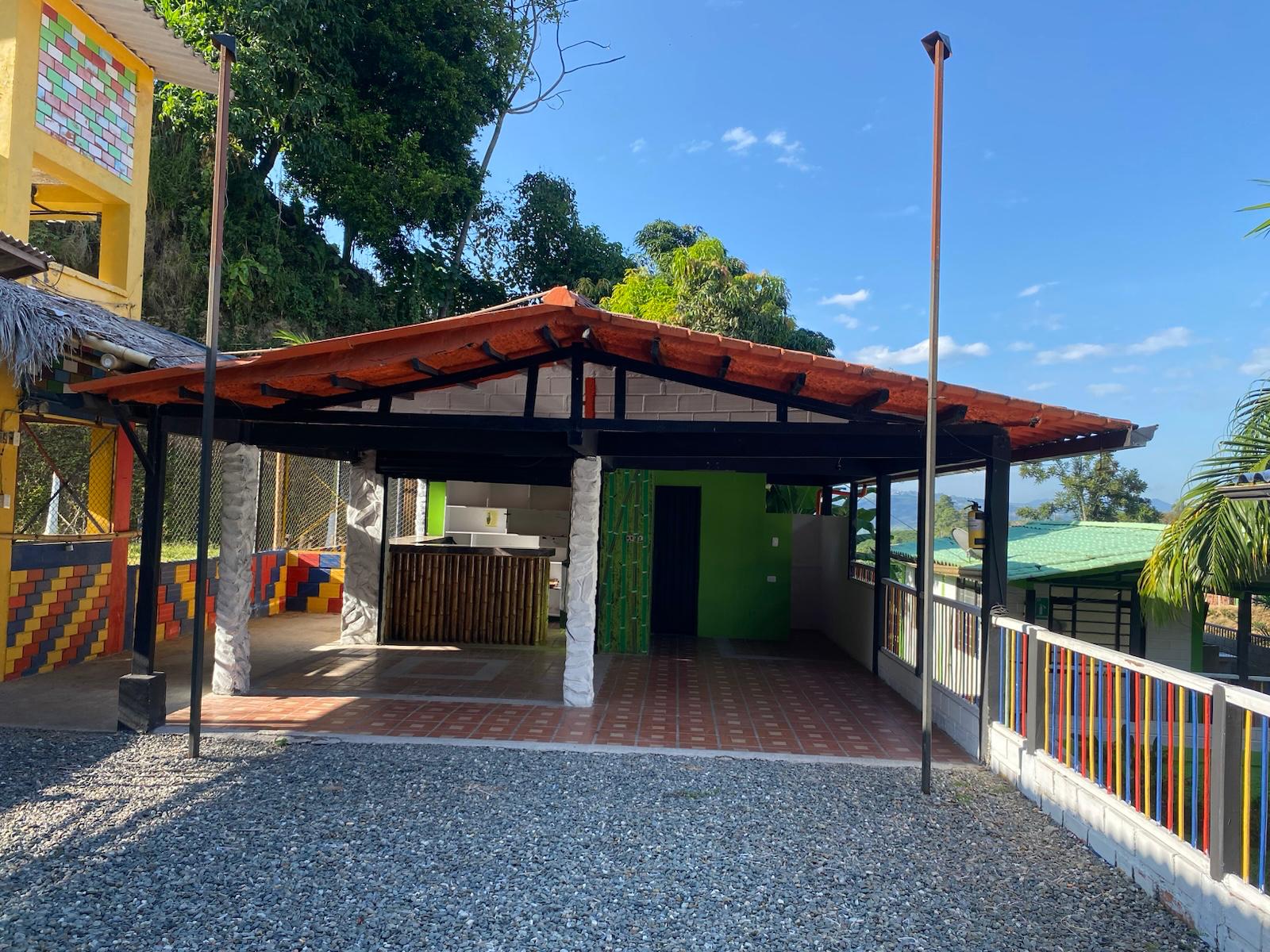 Foto de Cabañas en Venta en La cabaña, Manizales - 5 - 279070065