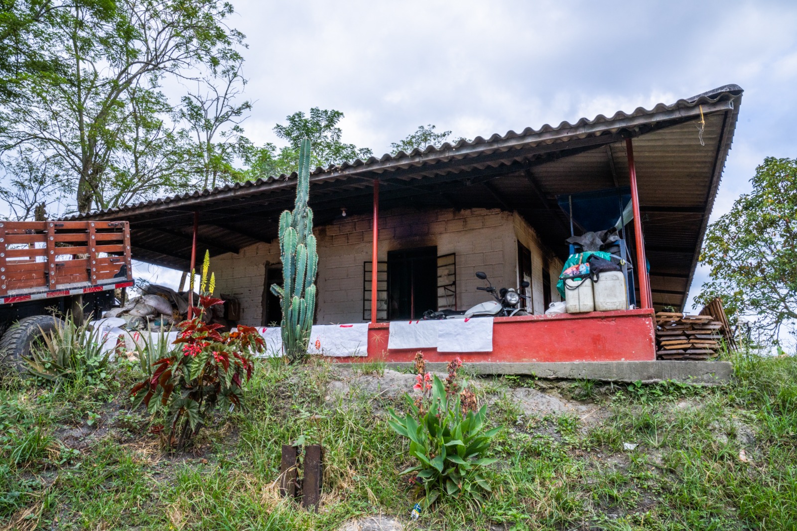 Foto de Finca en Venta en Vereda el corozo, Neira - 17 - 279053406