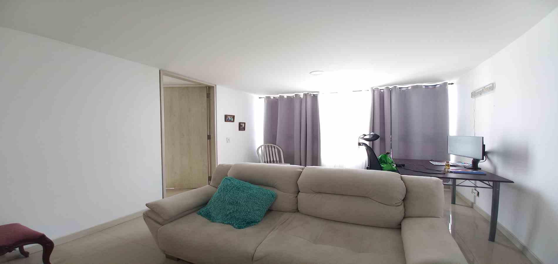 Foto de Apartaestudio en Venta en La pradera, Dosquebradas - 2 - 279068695