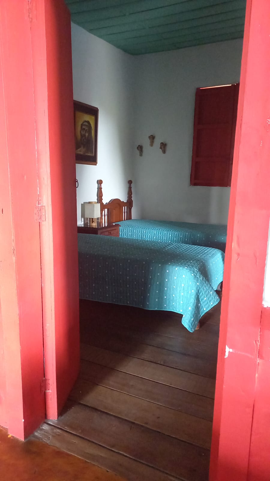 Foto de Casa campestre en Venta en Km 5 via tebaida, Armenia  - 21 - 279065750