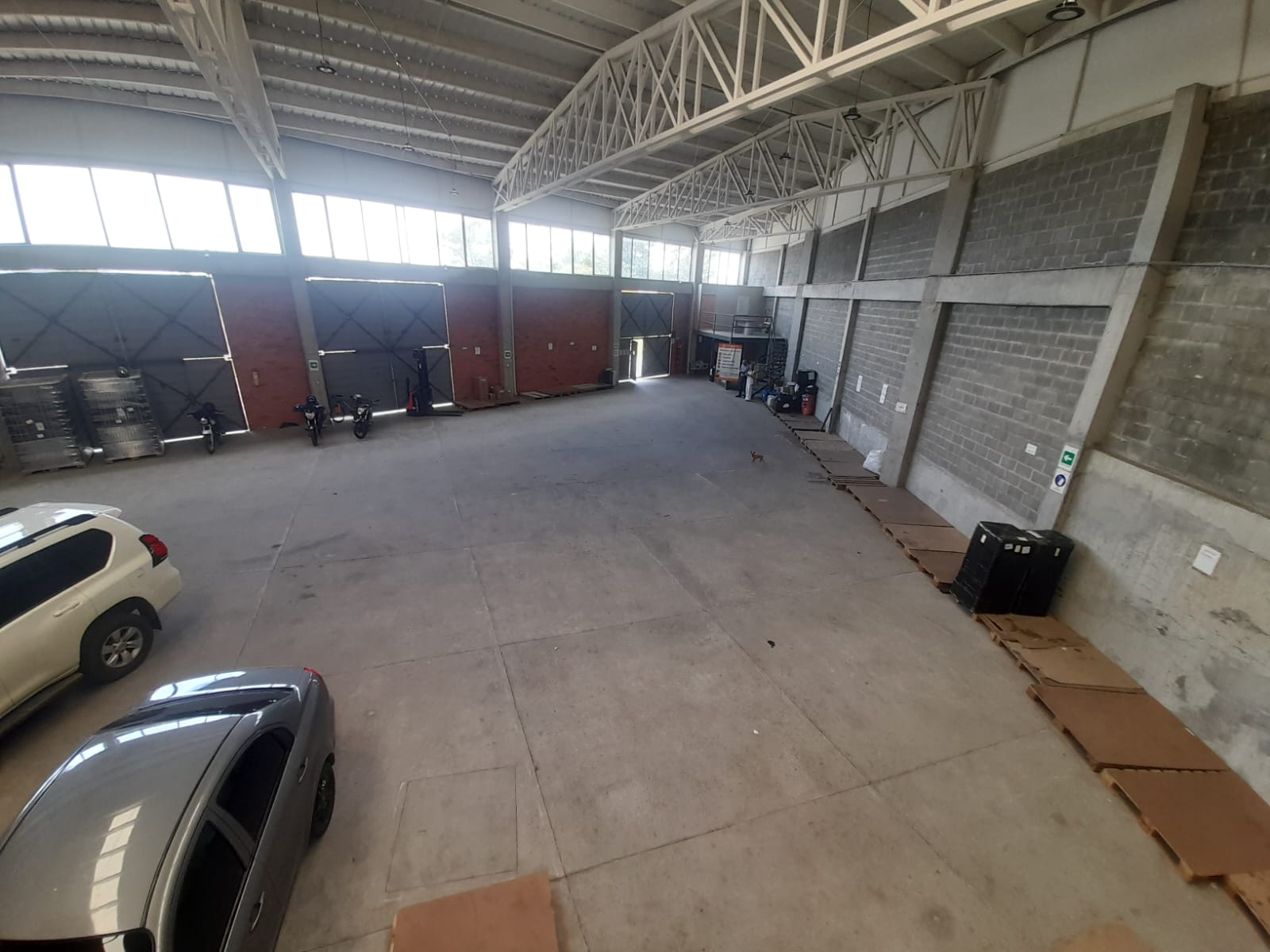Foto de Bodega en Arriendo en , Calarca - 6 - 279068065