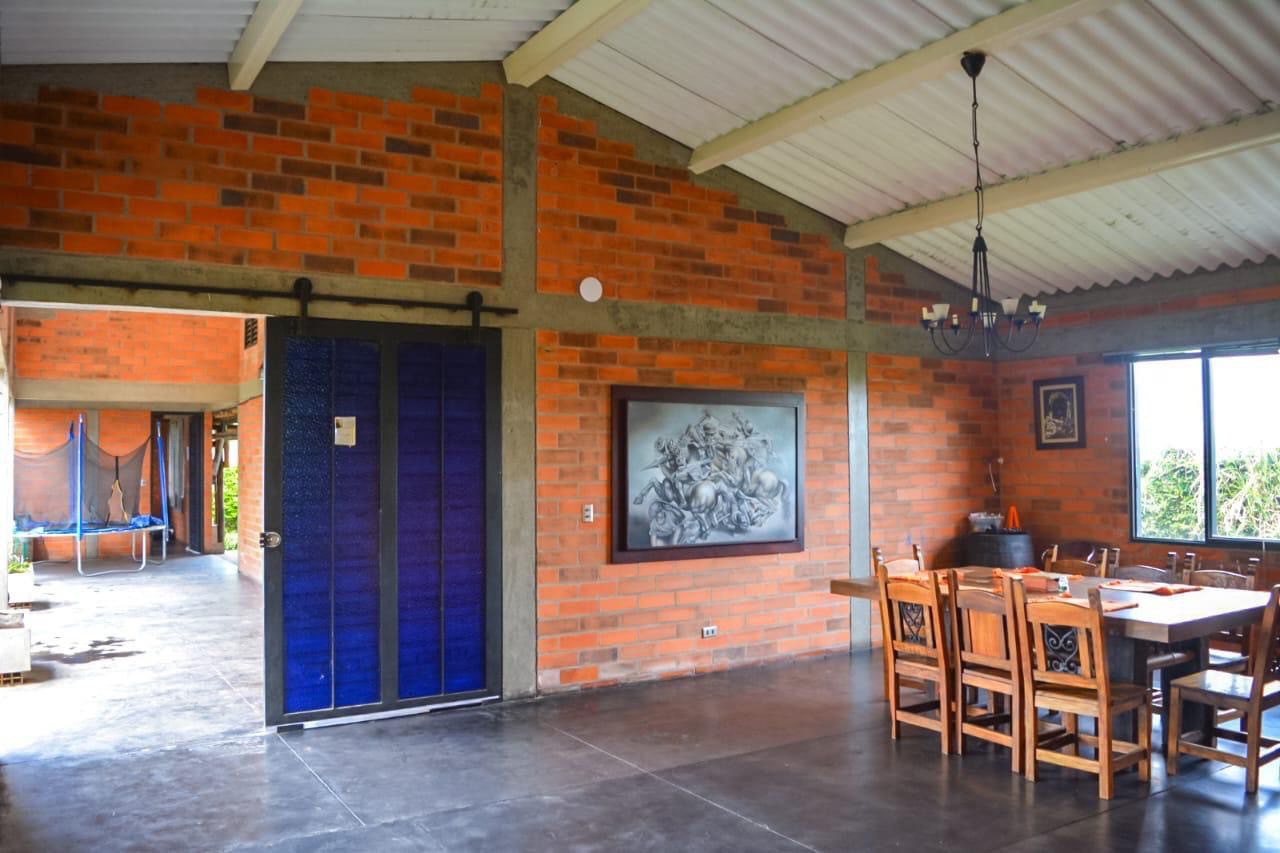 Foto de Casa campestre en Arriendo en Curasao, Palestina - 3 - 279059917