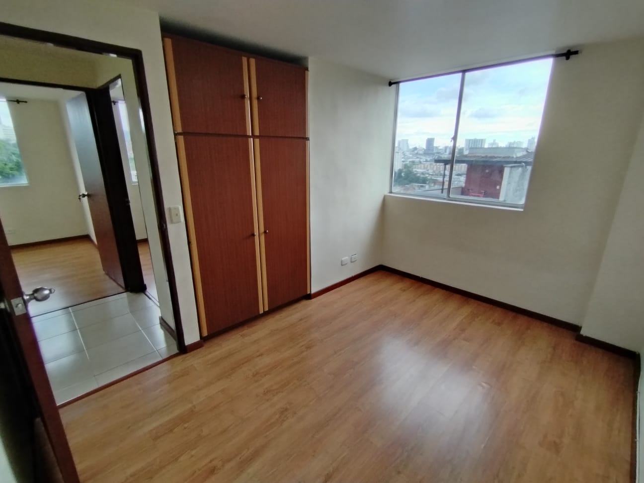 Foto de Apartamento para Venta en La francia, Manizales - 27620