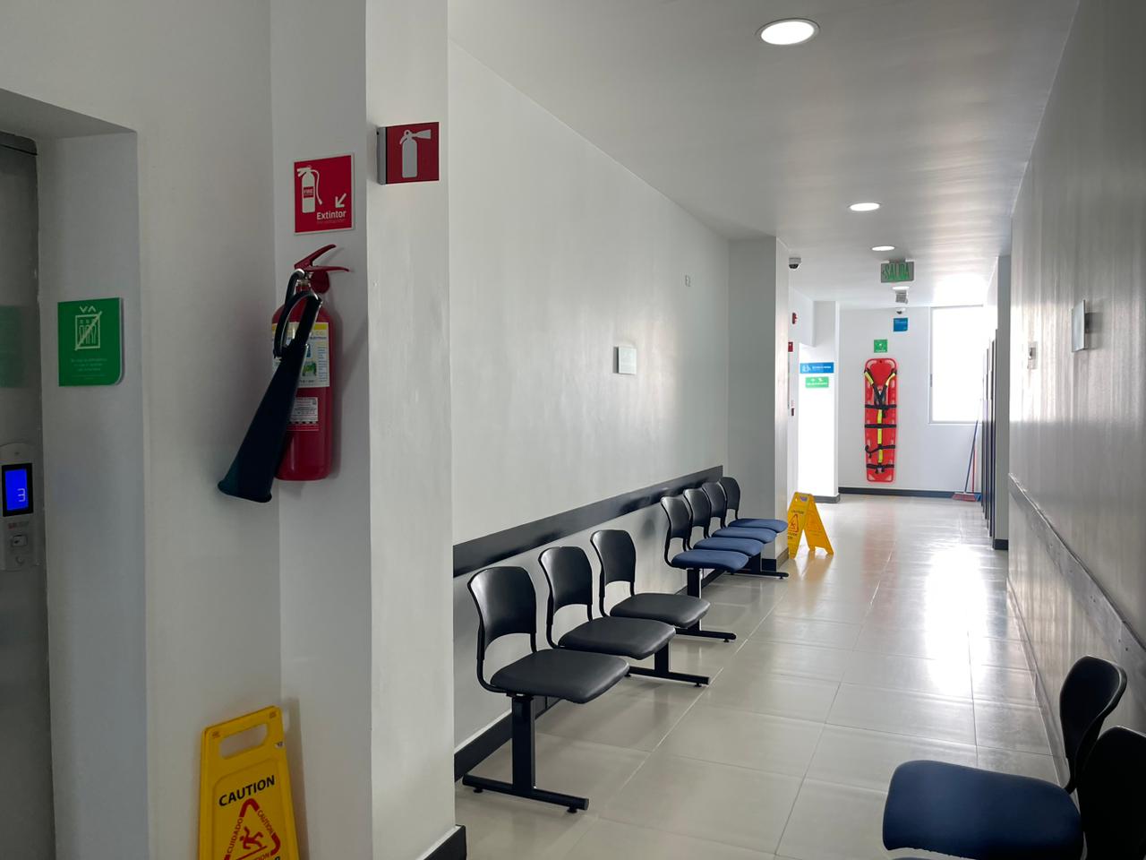 Foto de Edificio en Venta en Palogrande, Manizales - 28 - 279061741
