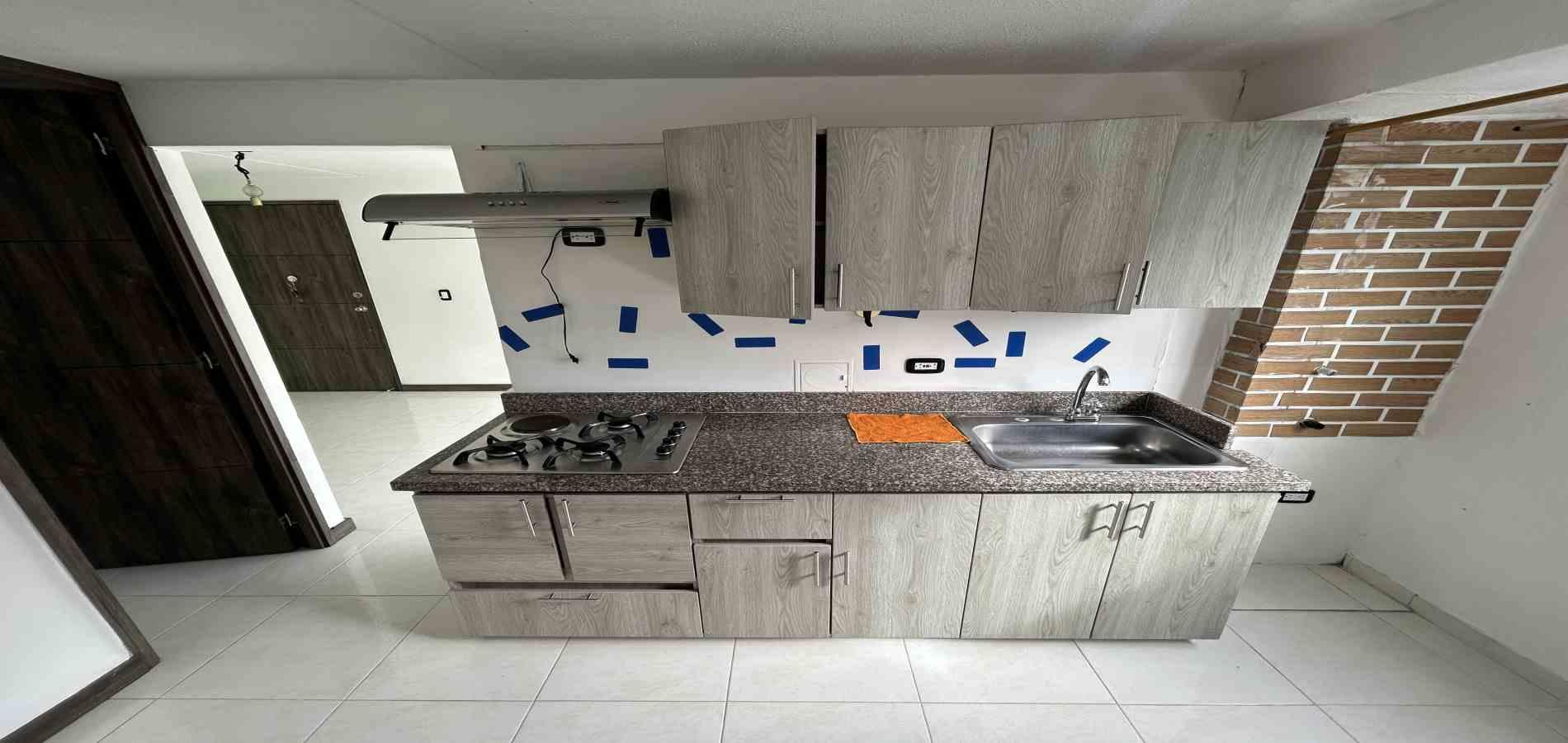 Foto de Apartamento en Venta en Frailes, Dosquebradas - 4 - 279068674