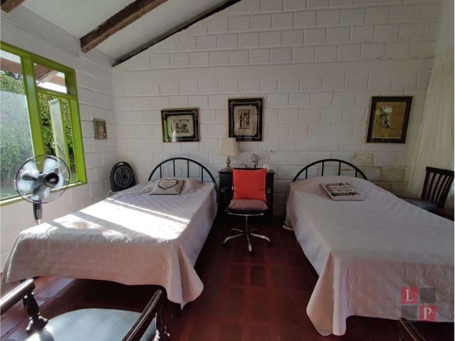 Foto de Casa en Venta en Vereda santagueda, Palestina - 8 - 279069382