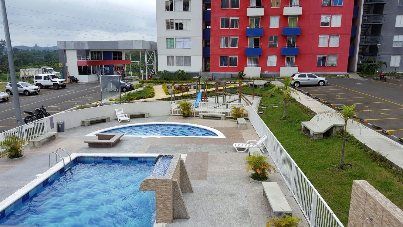 Foto de Apartamento en Arriendo en Norte, Armenia  - 8 - 279060400