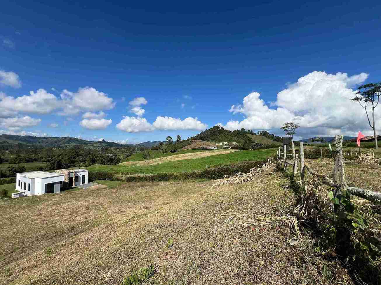 Foto de Lote / terreno en Venta en Colombia i, Santa rosa de cabal - 8 - 279057954