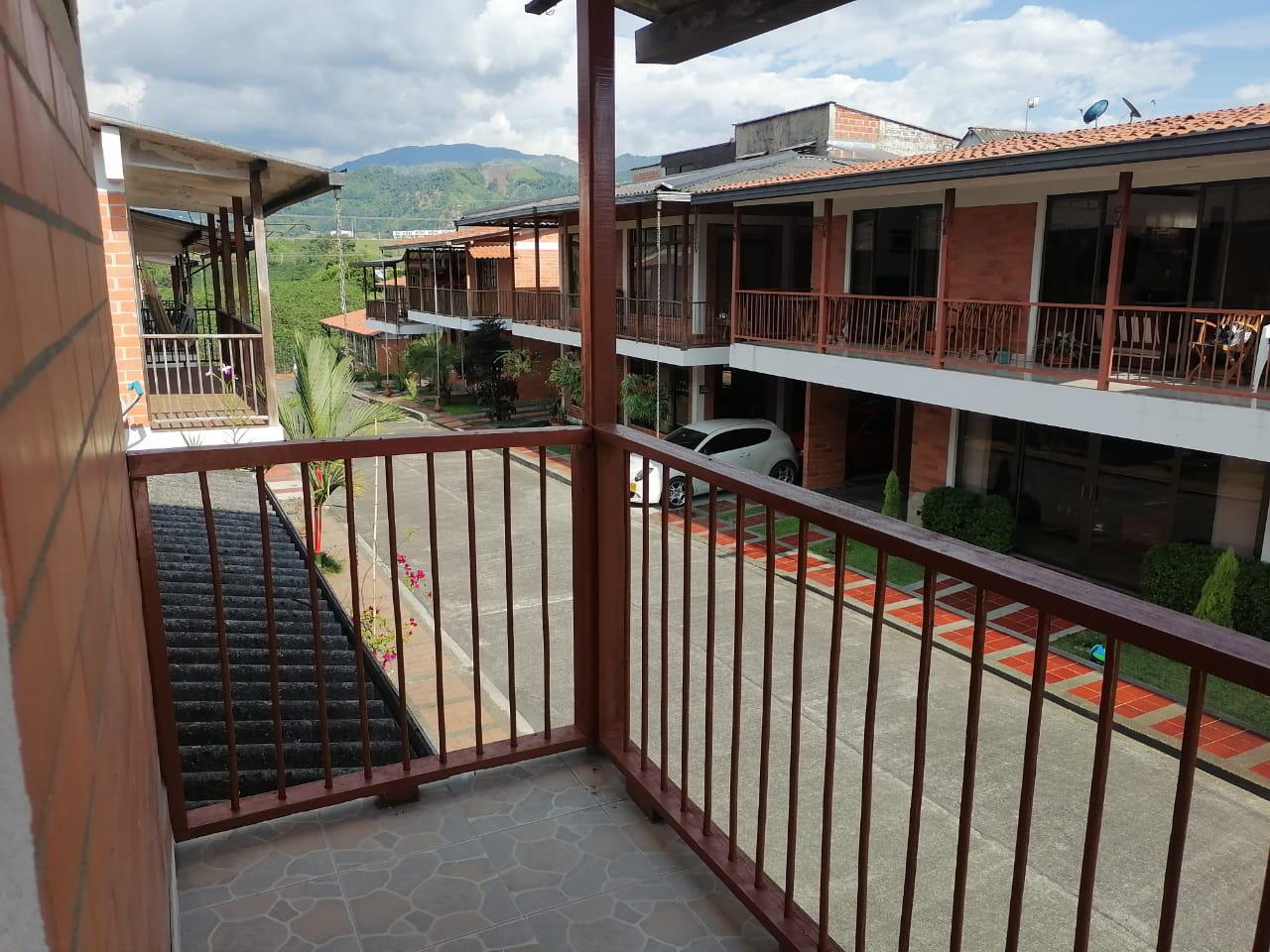 Foto de Casa campestre en Venta en Alto de la mina, Chinchina - 19 - 279064531