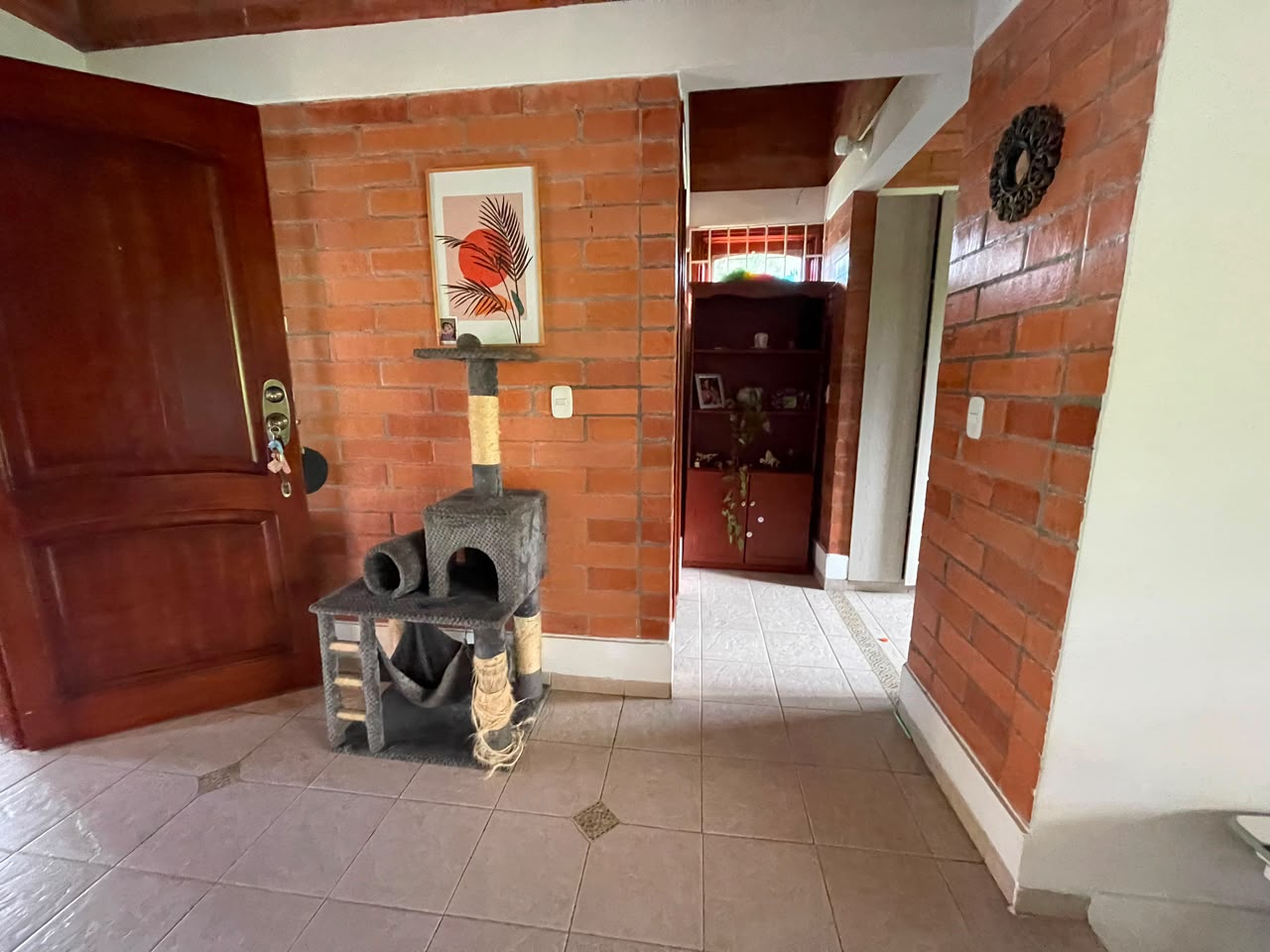 Foto de Casa en Venta en Tres puertas, Pereira - 11 - 279069266