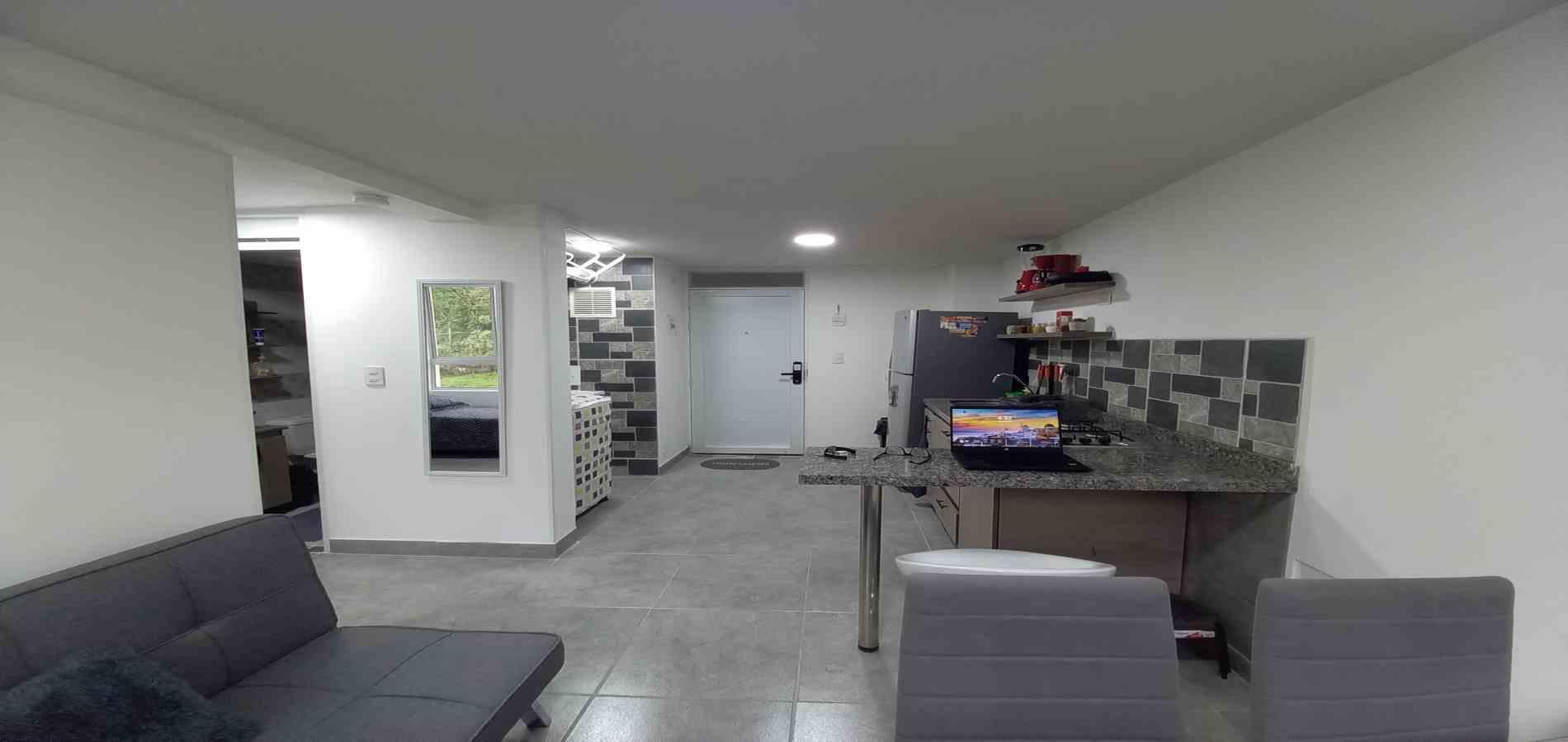 Foto de Apartamento en Arriendo en Alcazares, Manizales - 1 - 279069433