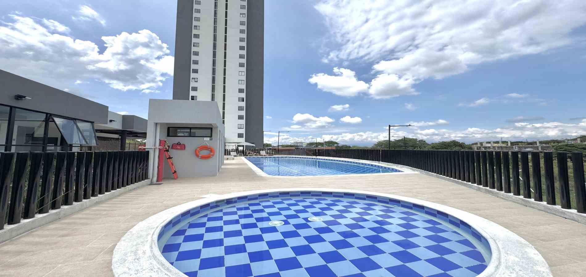 Foto de Apartamento en Arriendo en Cerritos, Pereira - 10 - 279060693