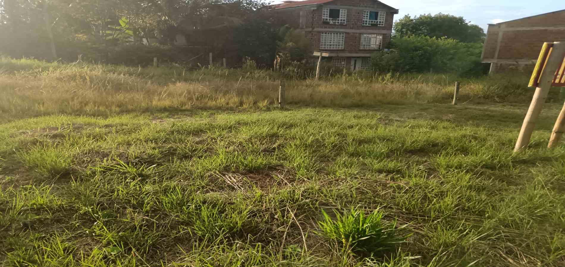 Foto de Lote / terreno en Venta en UrbanizaciÓn santana, Armenia  - 18 - 279059323