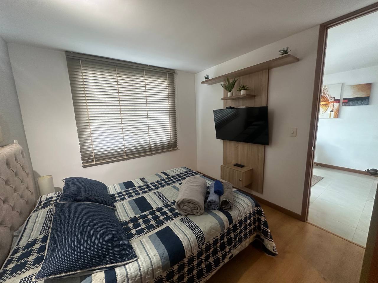 Foto de Apartaestudio en Venta en Pinares, Pereira - 4 - 279069531