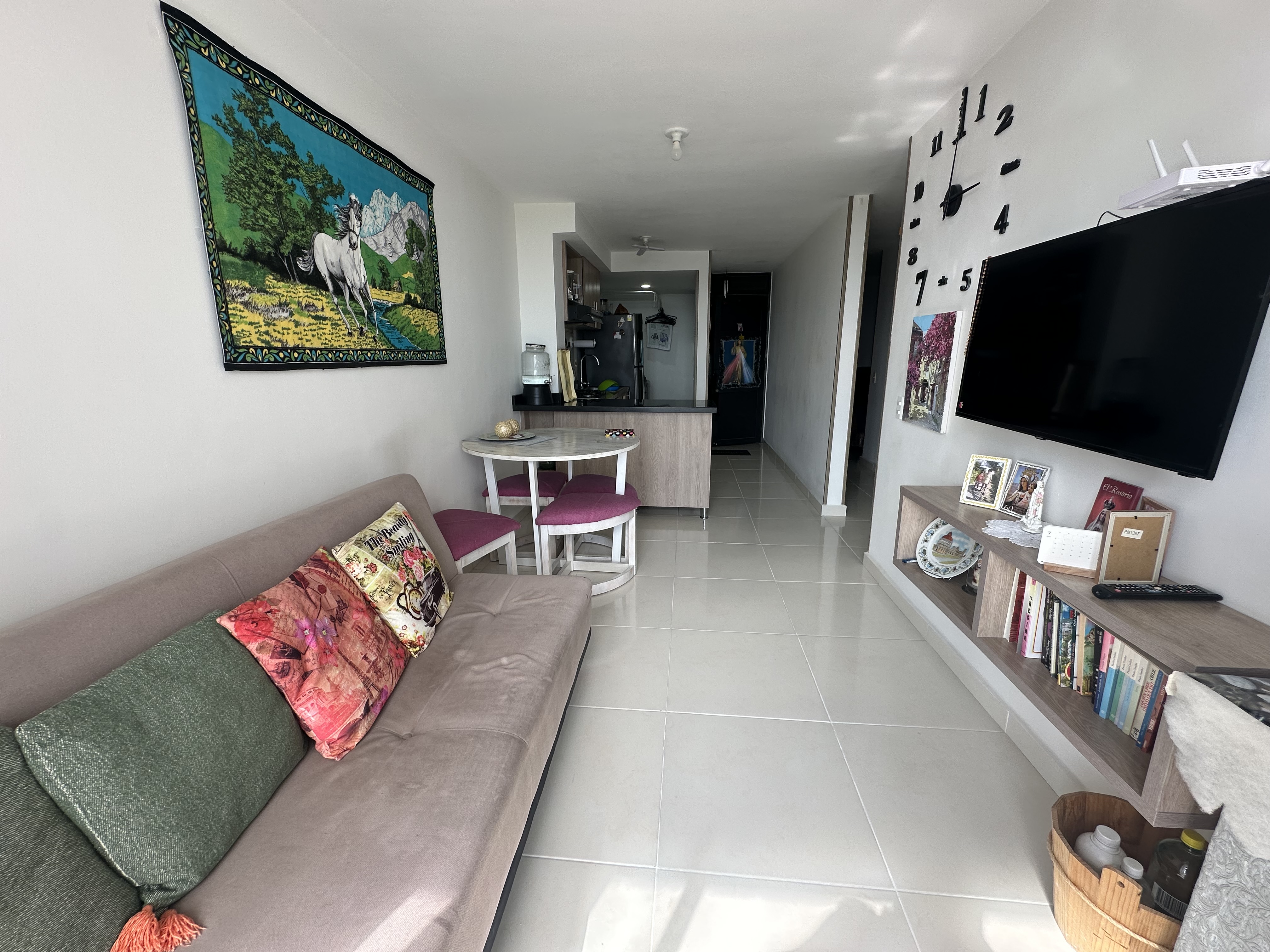 Foto de Apartamento en Venta en Puerto espejo, Armenia  - 13 - 279069735