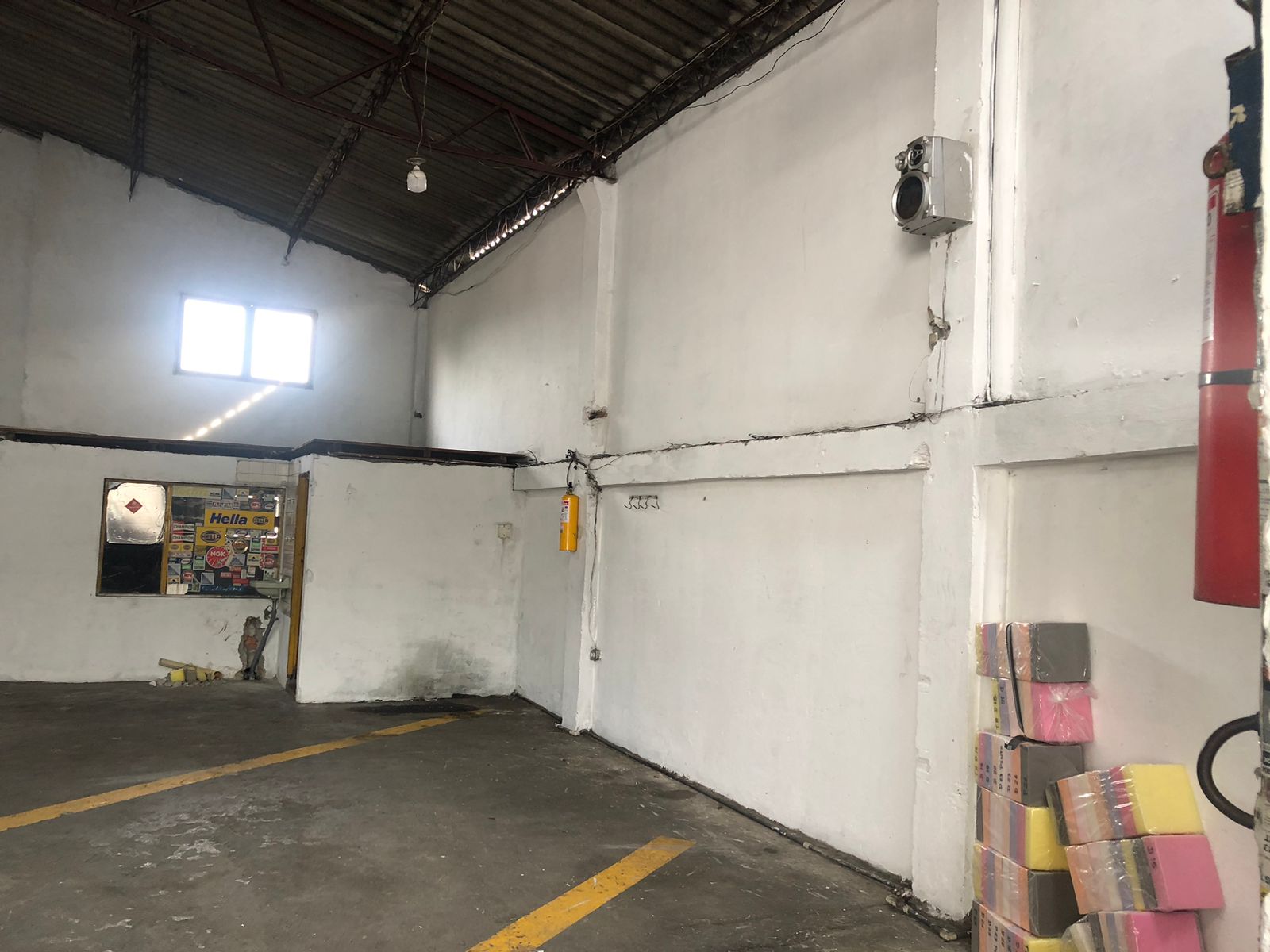 Foto de Bodega en Venta en Avenida 30 de agosto, Pereira - 1 - 279024134
