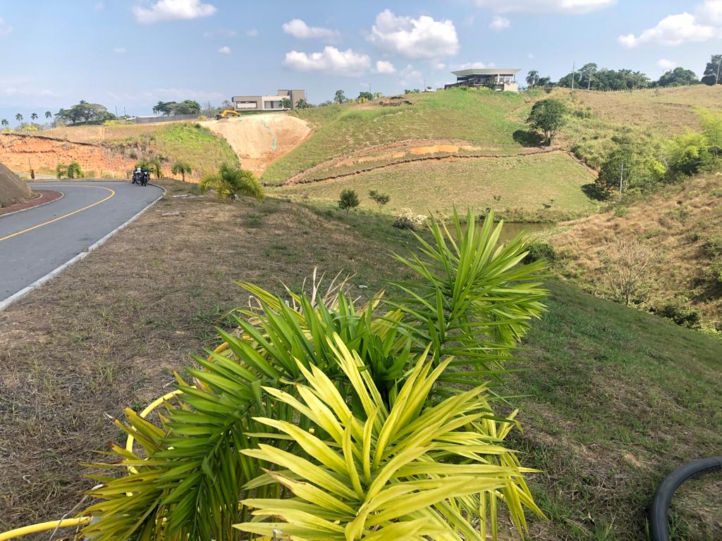 Foto de Lote / terreno en Venta en Cerritos, Pereira - 10 - 2790555100