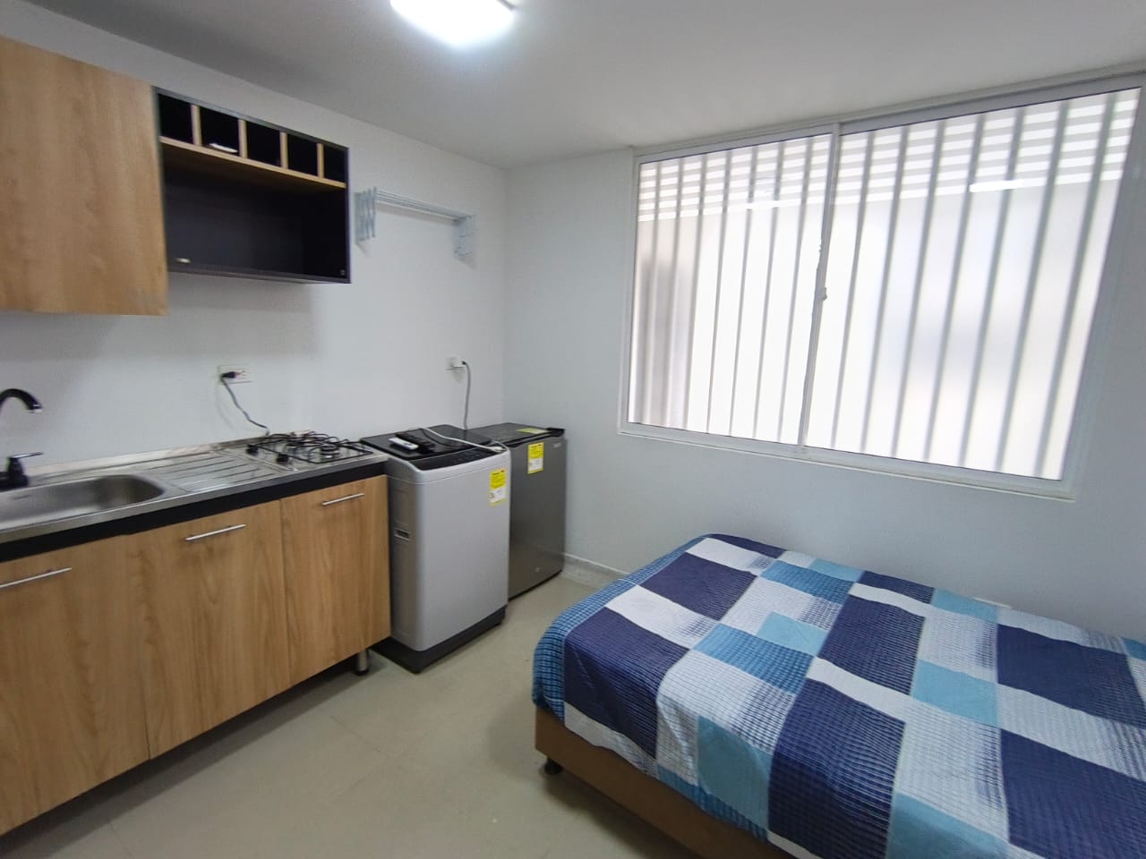 Foto de Apartaestudio en Arriendo en Chipre, Manizales - 14 - 279063967
