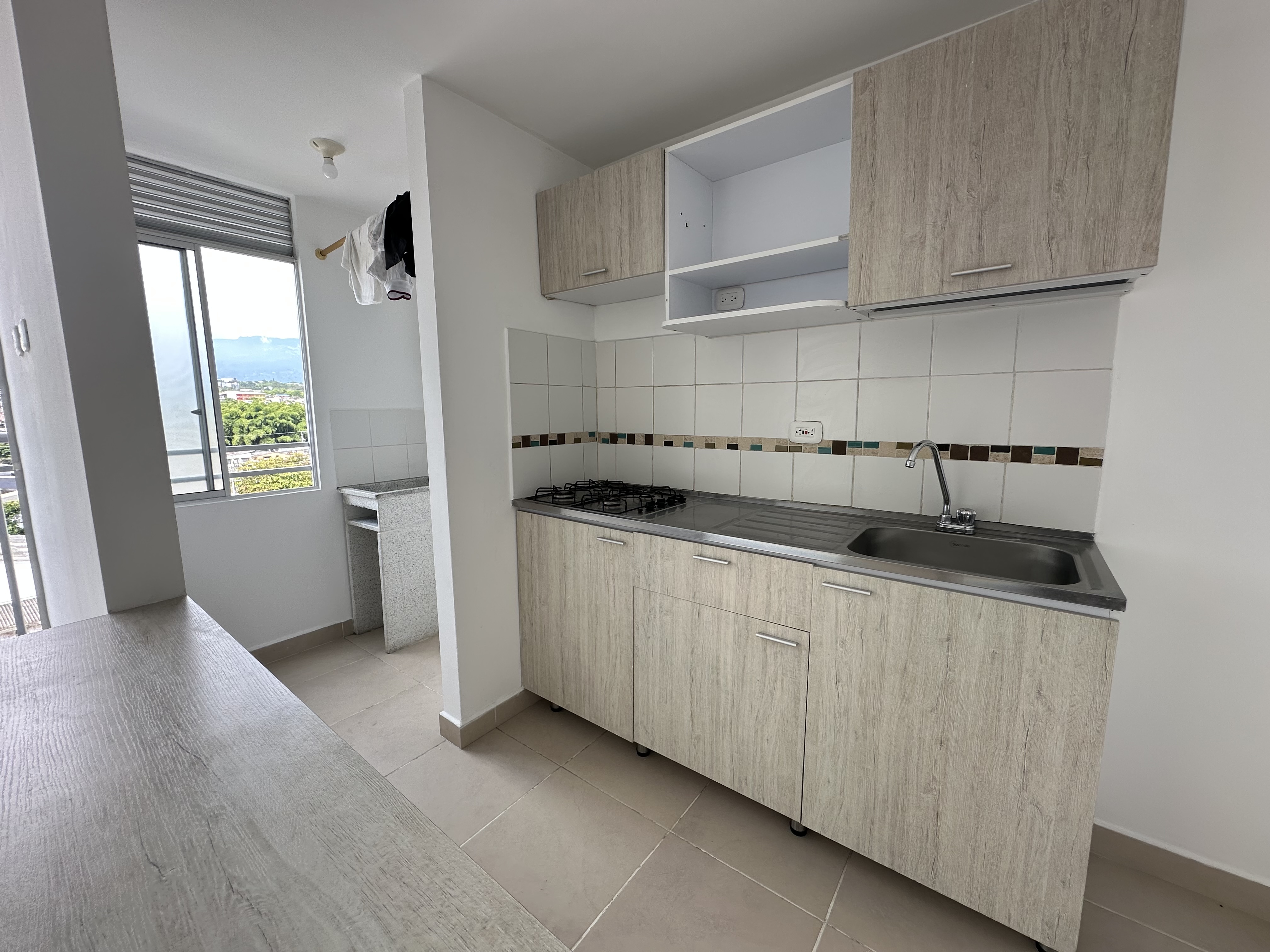 Foto de Apartamento en Venta en Puerto espejo, Armenia  - 3 - 279068968