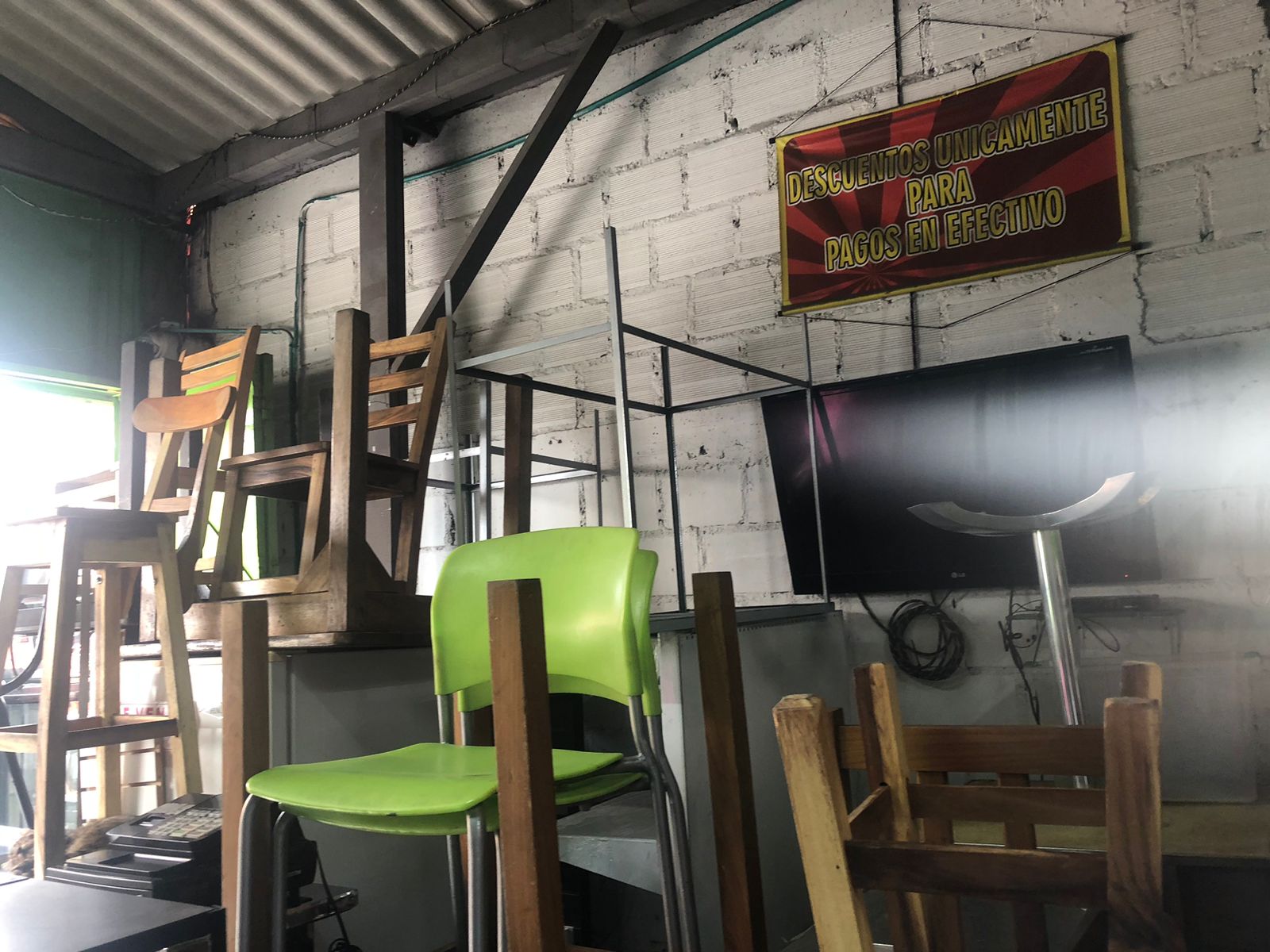 Foto de Bodega en Venta en Centro, Pereira - 5 - 279056119