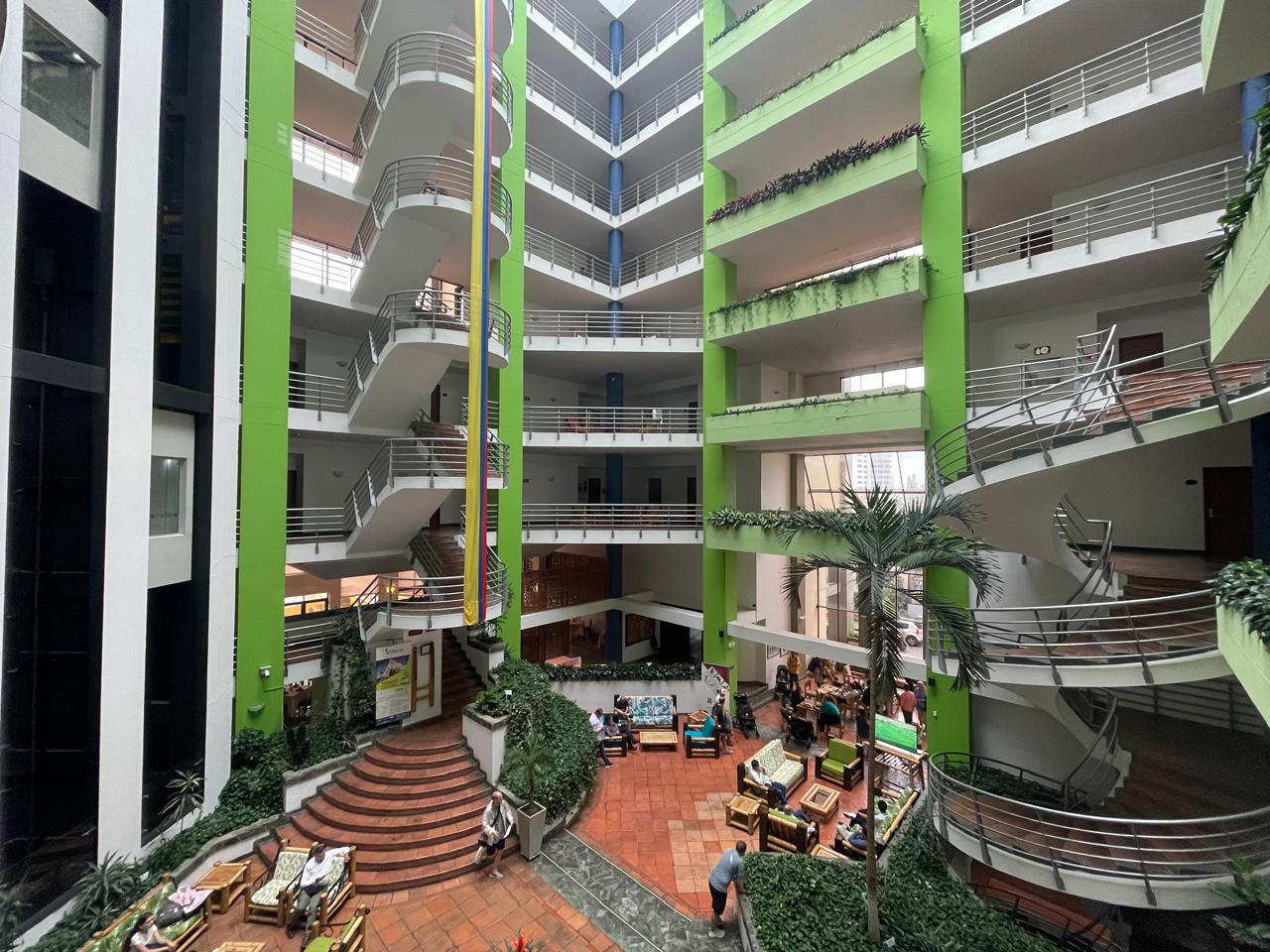Foto de Oficina en Arriendo en Fundadores, Armenia  - 12 - 279067368