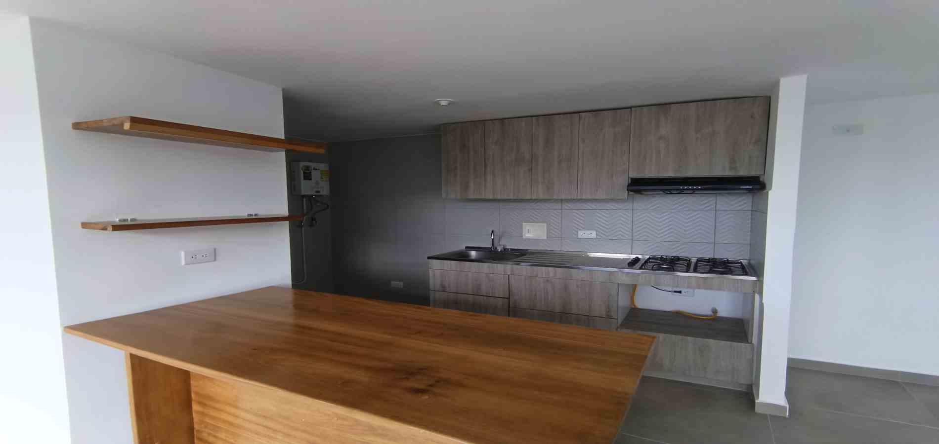 Foto de Apartamento en Arriendo en La francia, Manizales - 7 - 279070101