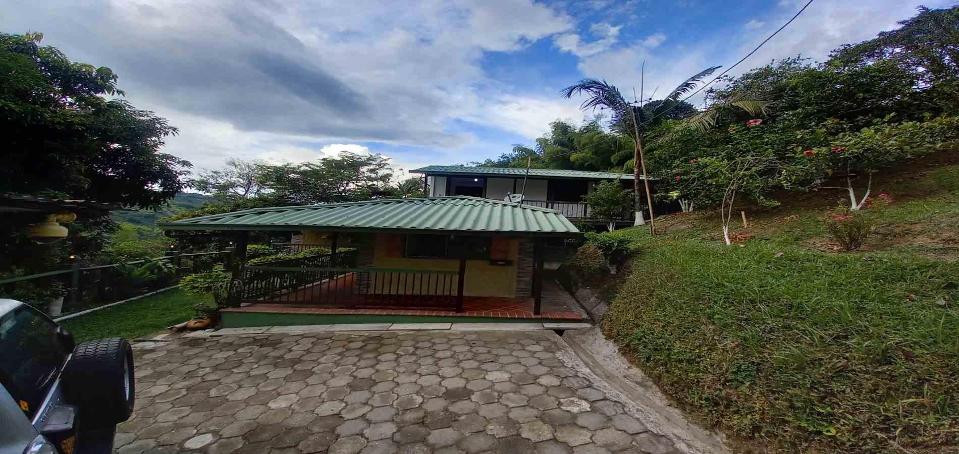 Foto de Finca en Venta en La cabaña, Manizales - 23 - 279053151